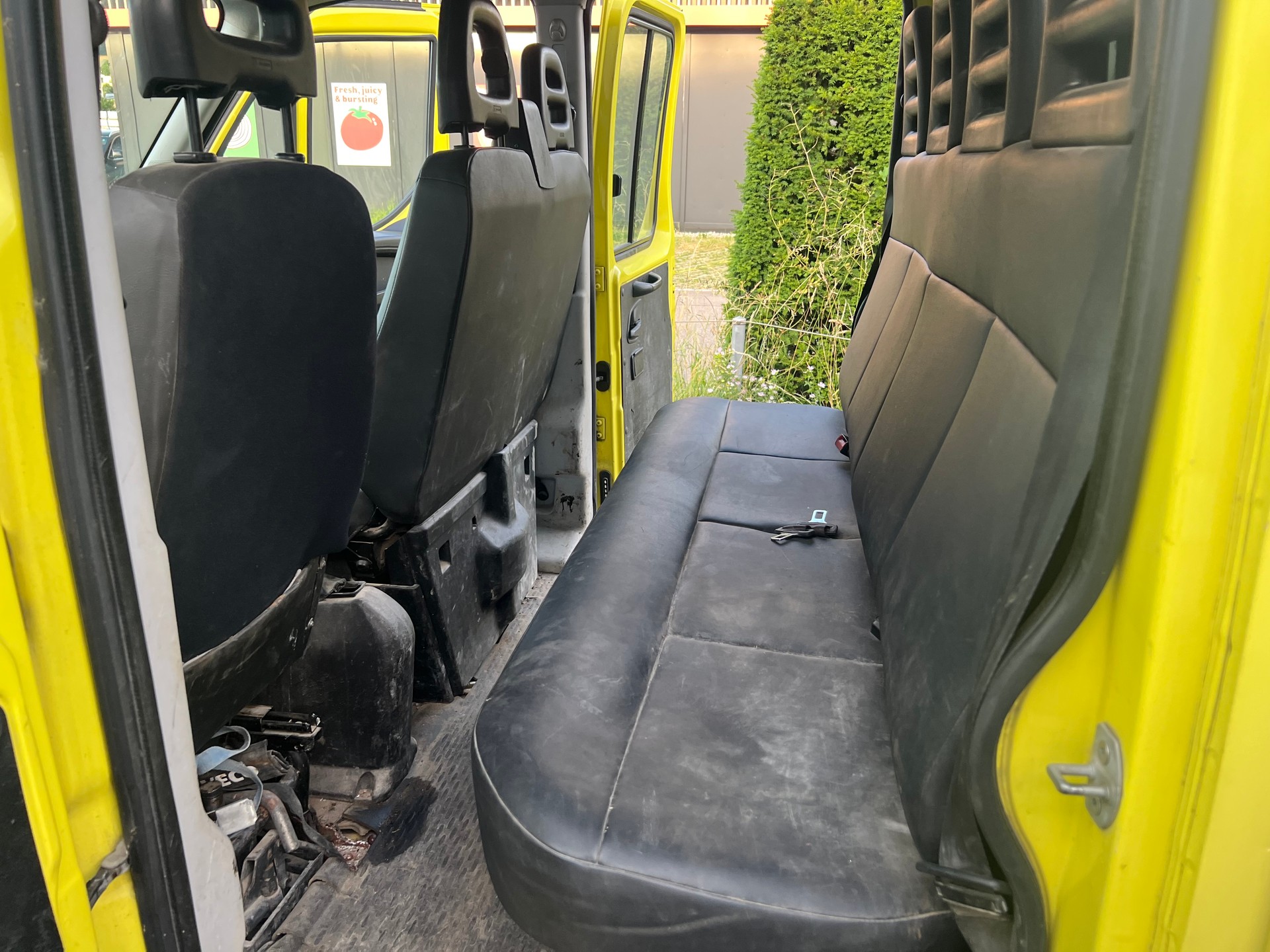 IVECO 35 S 15 D-image-7
