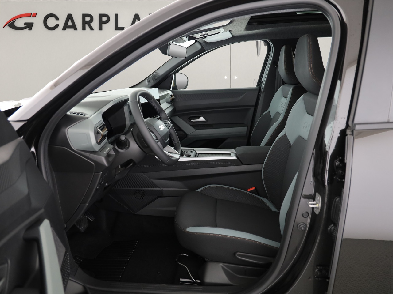 DACIA Bigster 1.8 Hybrid Extreme-image-5