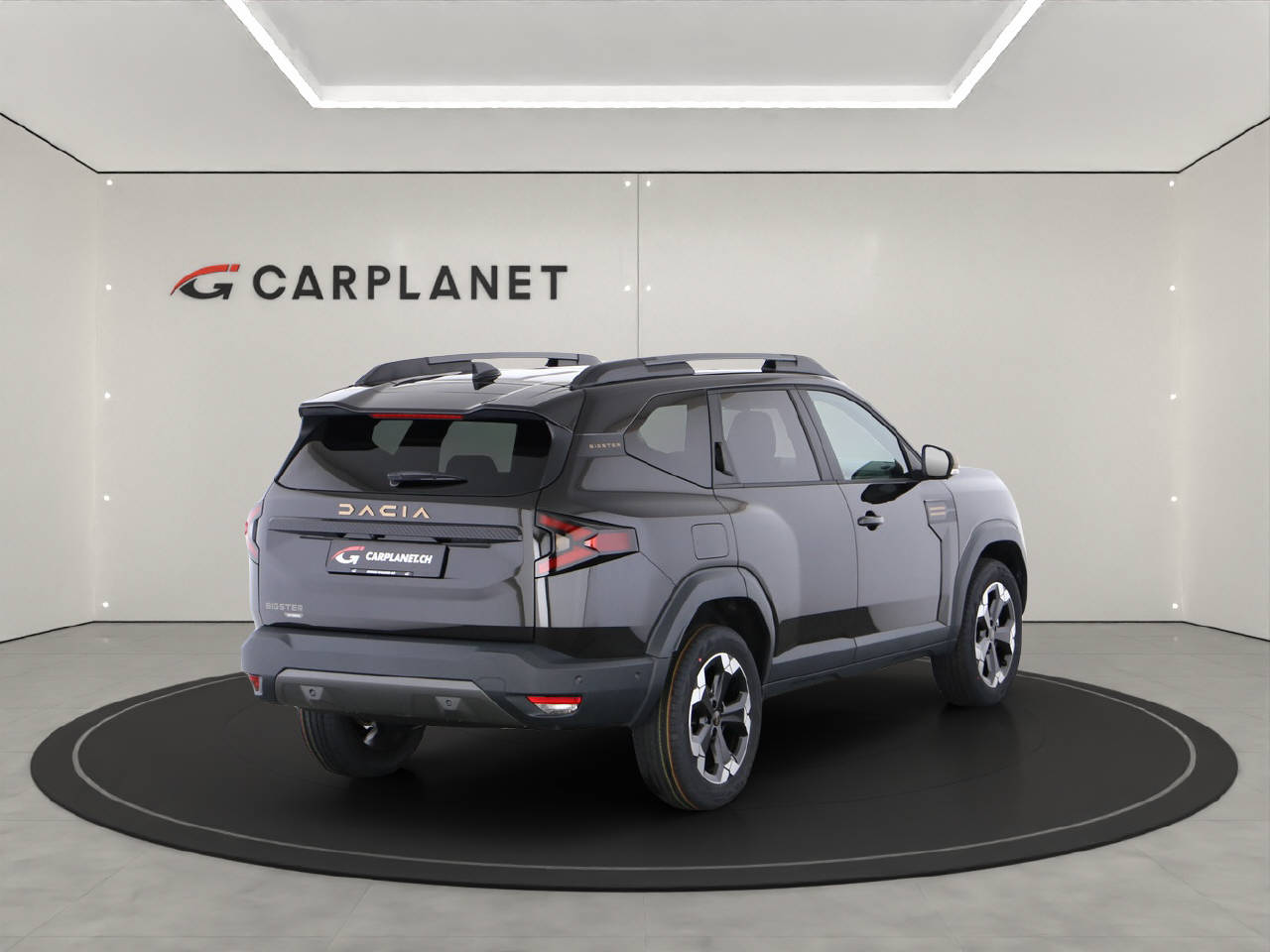 DACIA Bigster 1.8 Hybrid Extreme-image-2