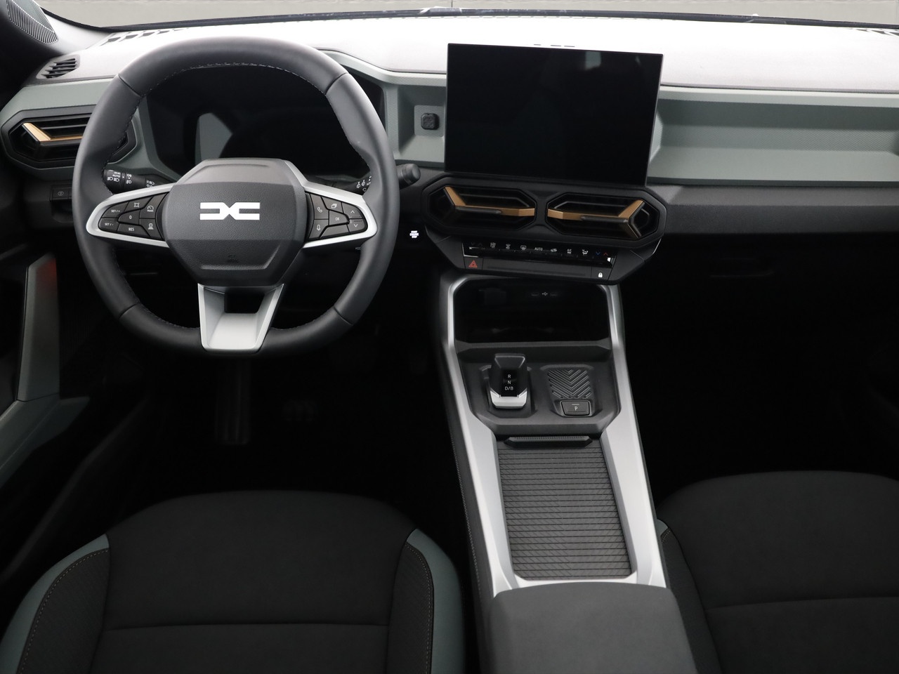 DACIA Bigster 1.8 Hybrid Extreme-image-4