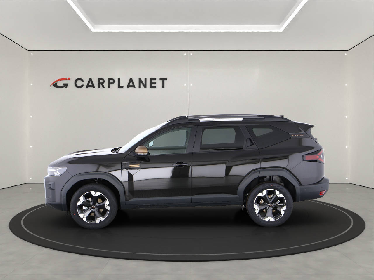 DACIA Bigster 1.8 Hybrid Extreme-image-1