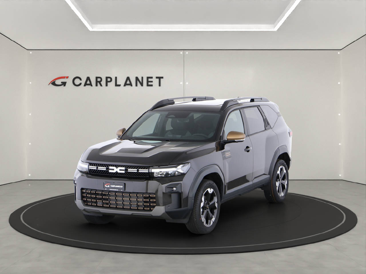 DACIA Bigster 1.8 Hybrid Extreme-image-0