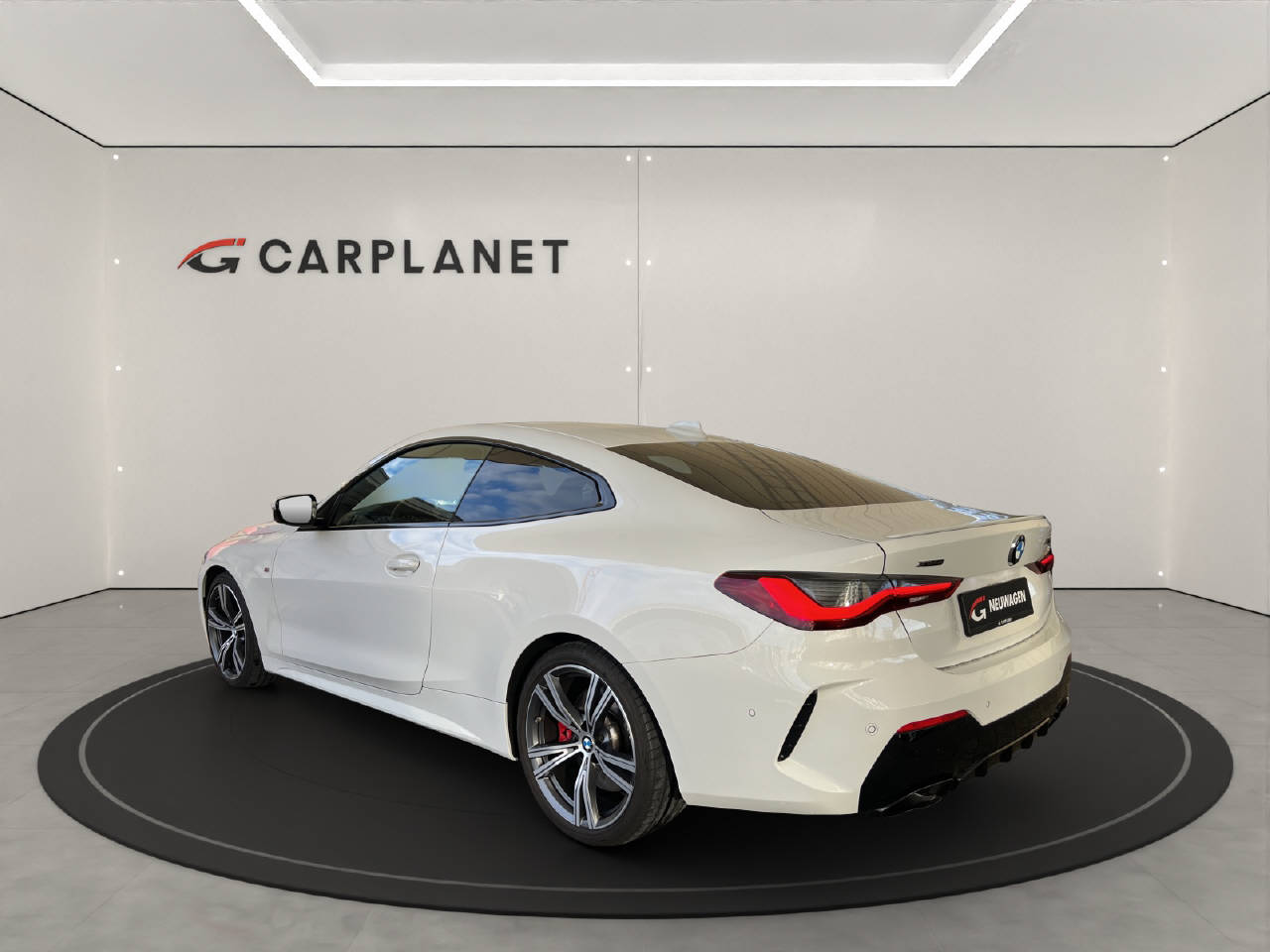 BMW 4er Reihe G22 Coupé M440d xDrive-image-6