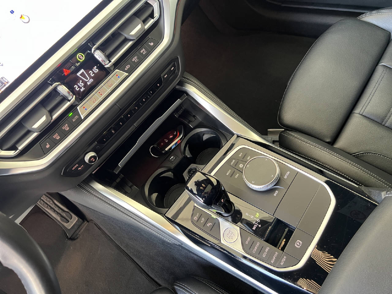 BMW 4er Reihe G22 Coupé M440d xDrive-image-17