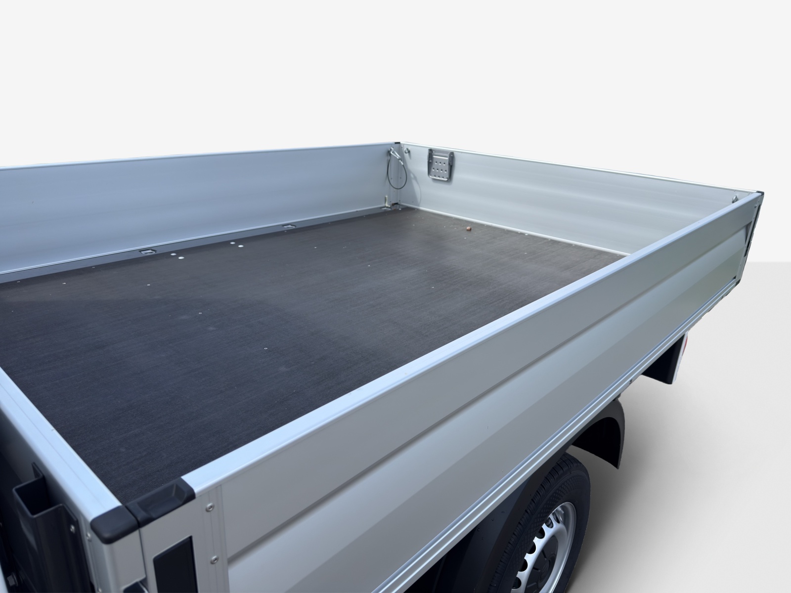 VW Crafter 35 2.0 TDI Entry L3-image-12