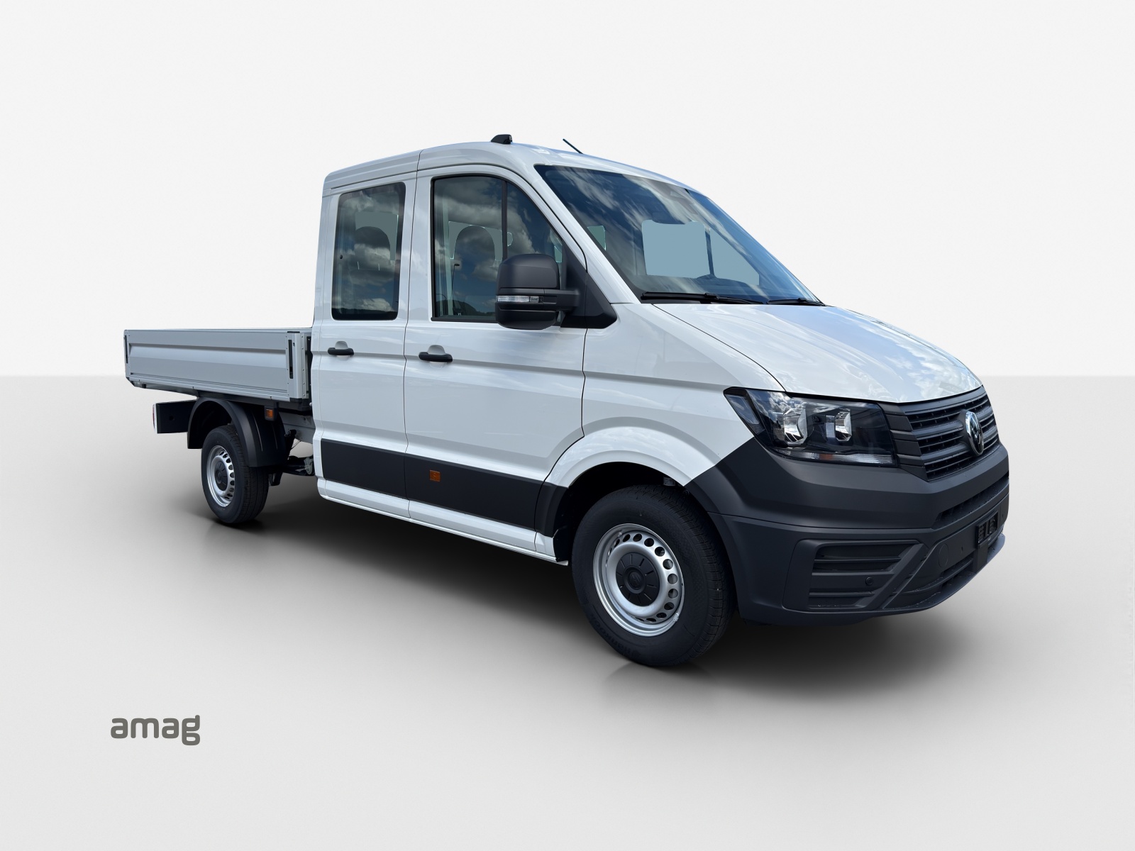 VW Crafter 35 2.0 TDI Entry L3-image-5