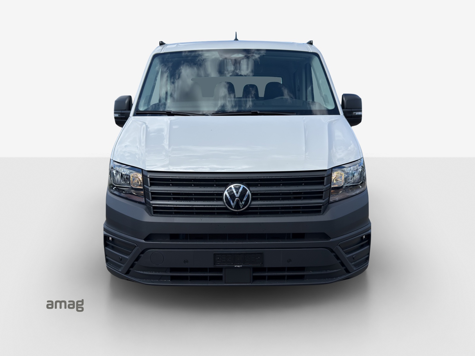 VW Crafter 35 2.0 TDI Entry L3-image-6
