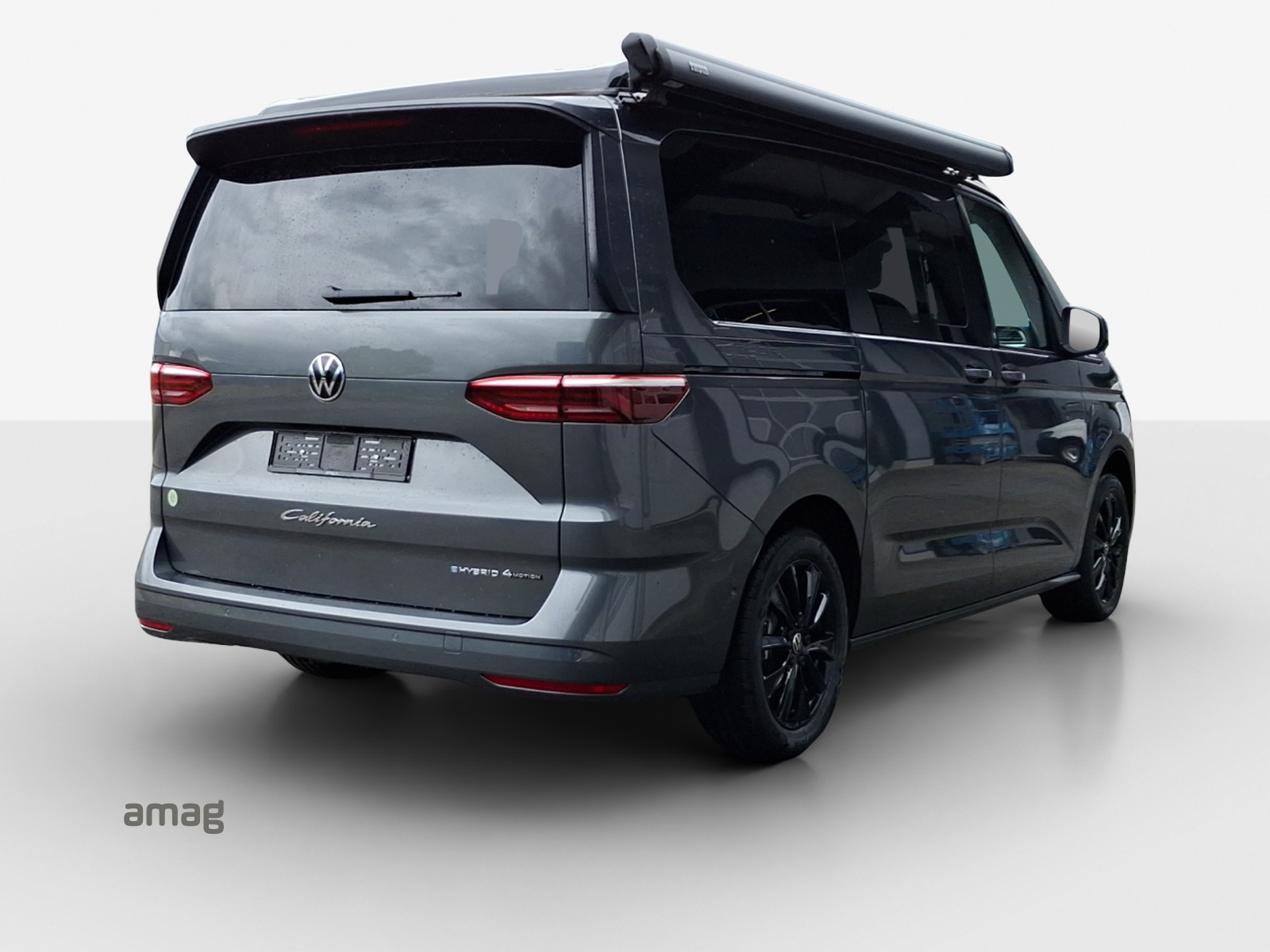 VW California eHybrid Ocean Liberty 4Motion-image-4