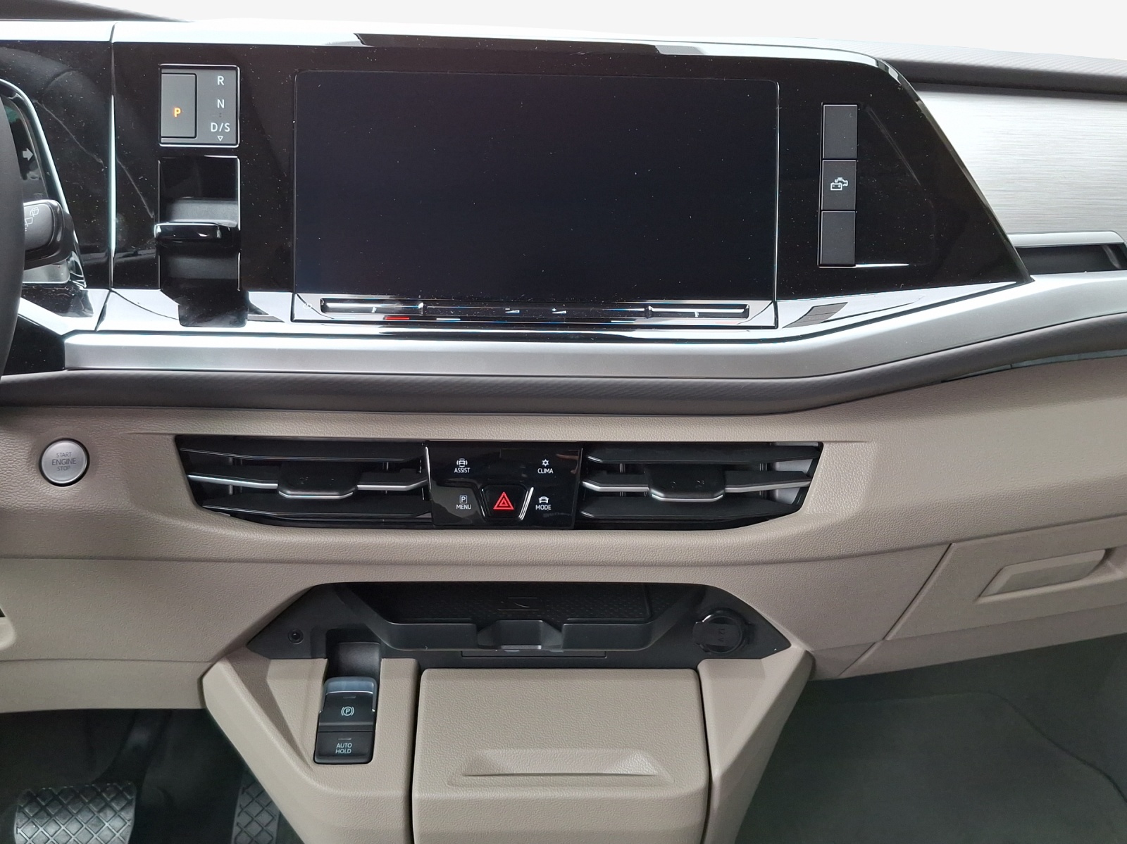 VW California eHybrid Ocean Liberty 4Motion-image-10