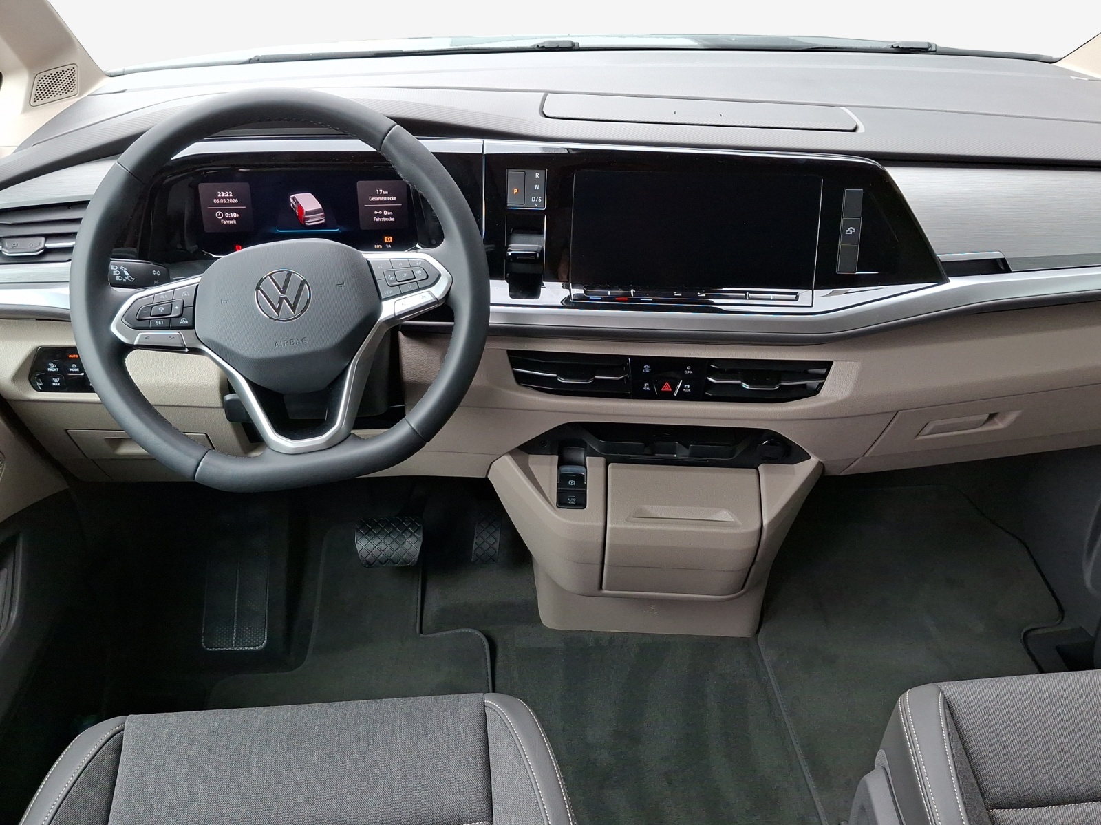 VW California eHybrid Ocean Liberty 4Motion-image-8