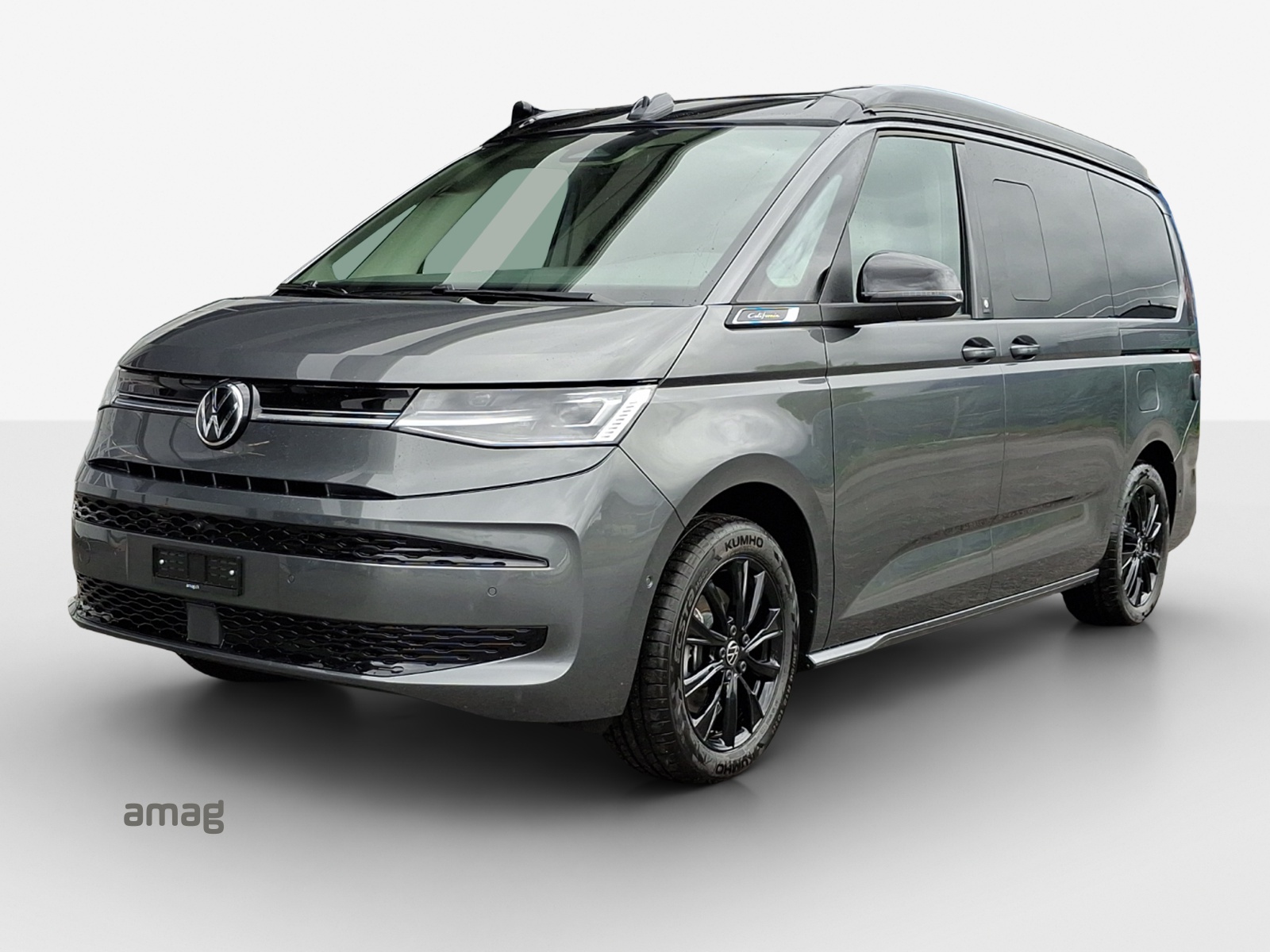 VW California eHybrid Ocean Liberty 4Motion-image-0