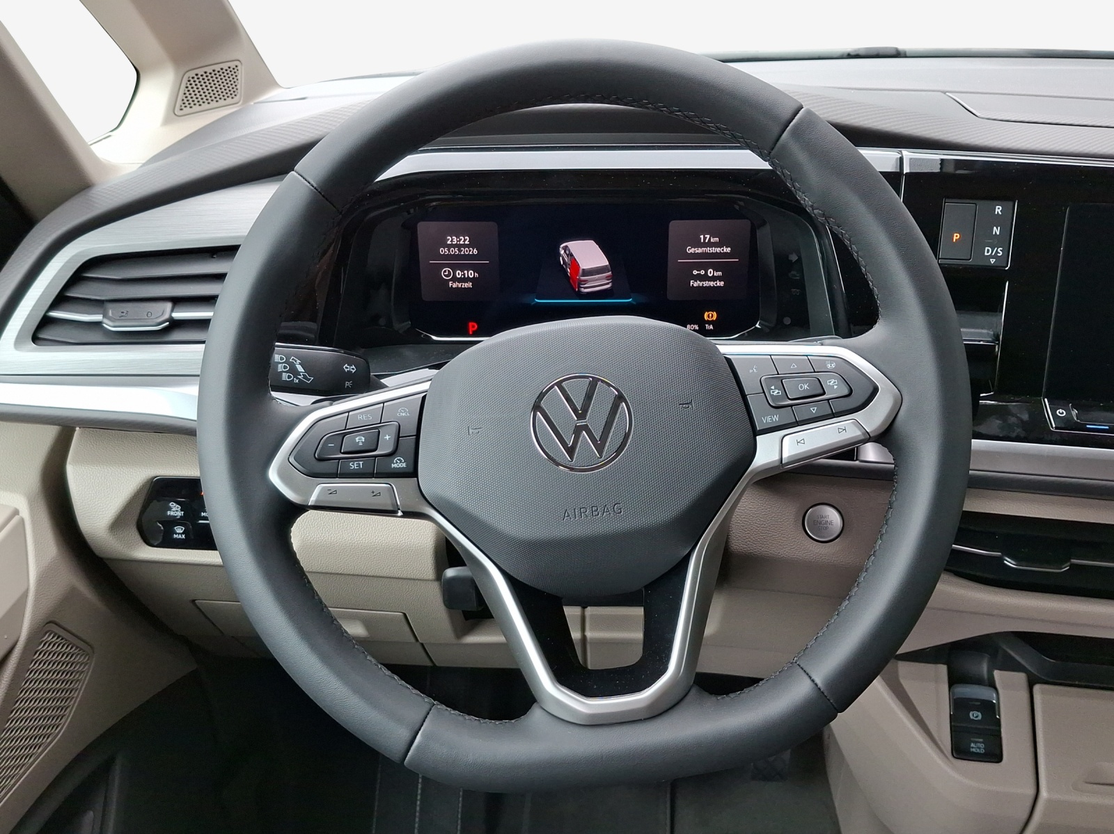 VW California eHybrid Ocean Liberty 4Motion-image-9