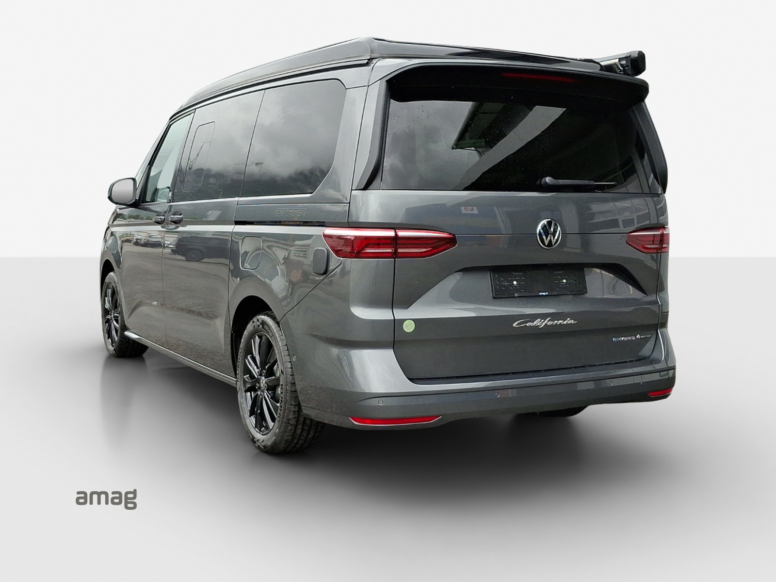 VW California eHybrid Ocean Liberty 4Motion-image-2