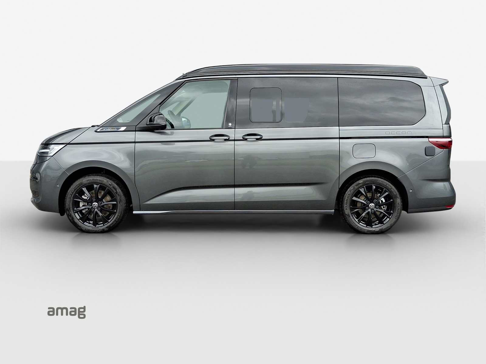 VW California eHybrid Ocean Liberty 4Motion-image-1