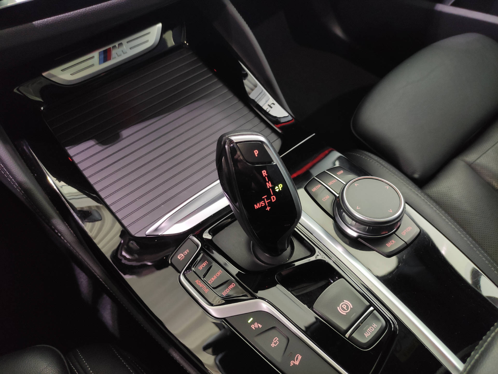BMW X4 M40i-image-12