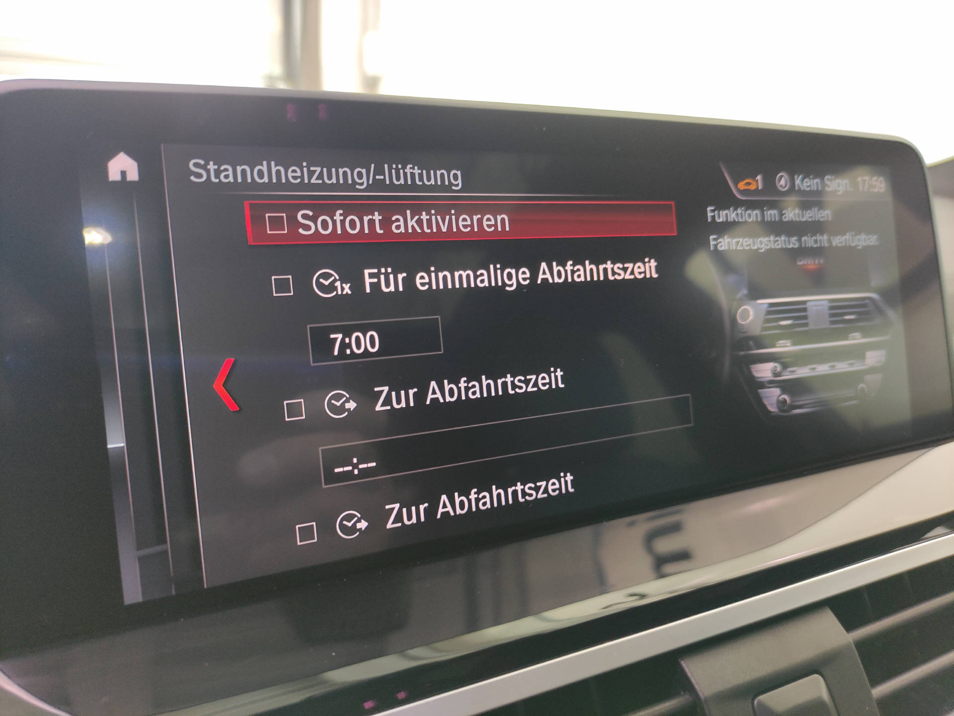BMW X4 M40i-image-7