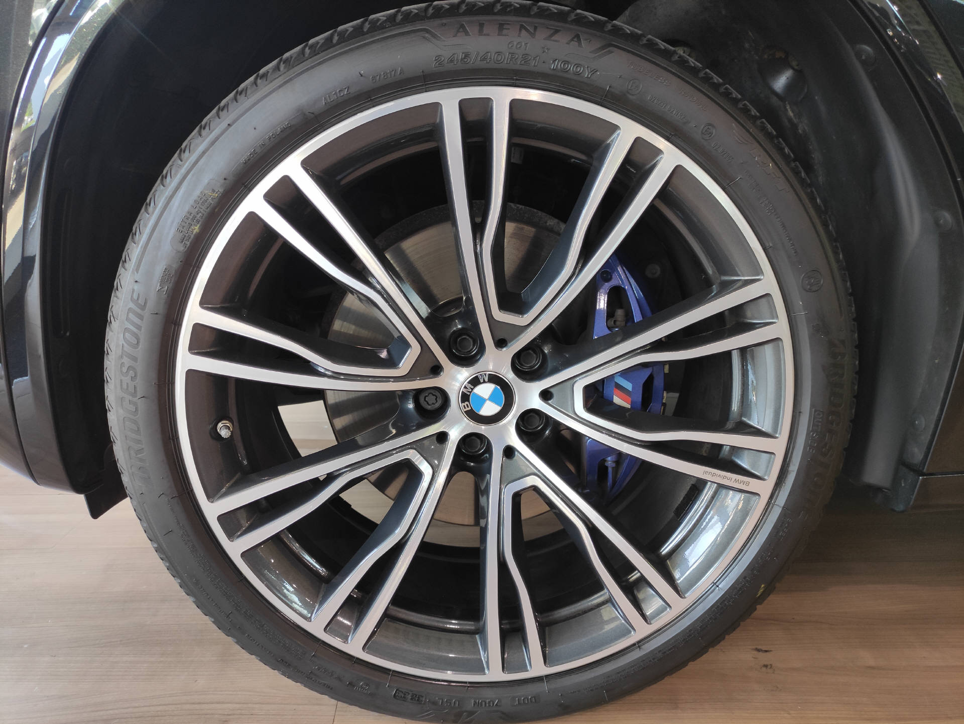 BMW X4 M40i-image-2