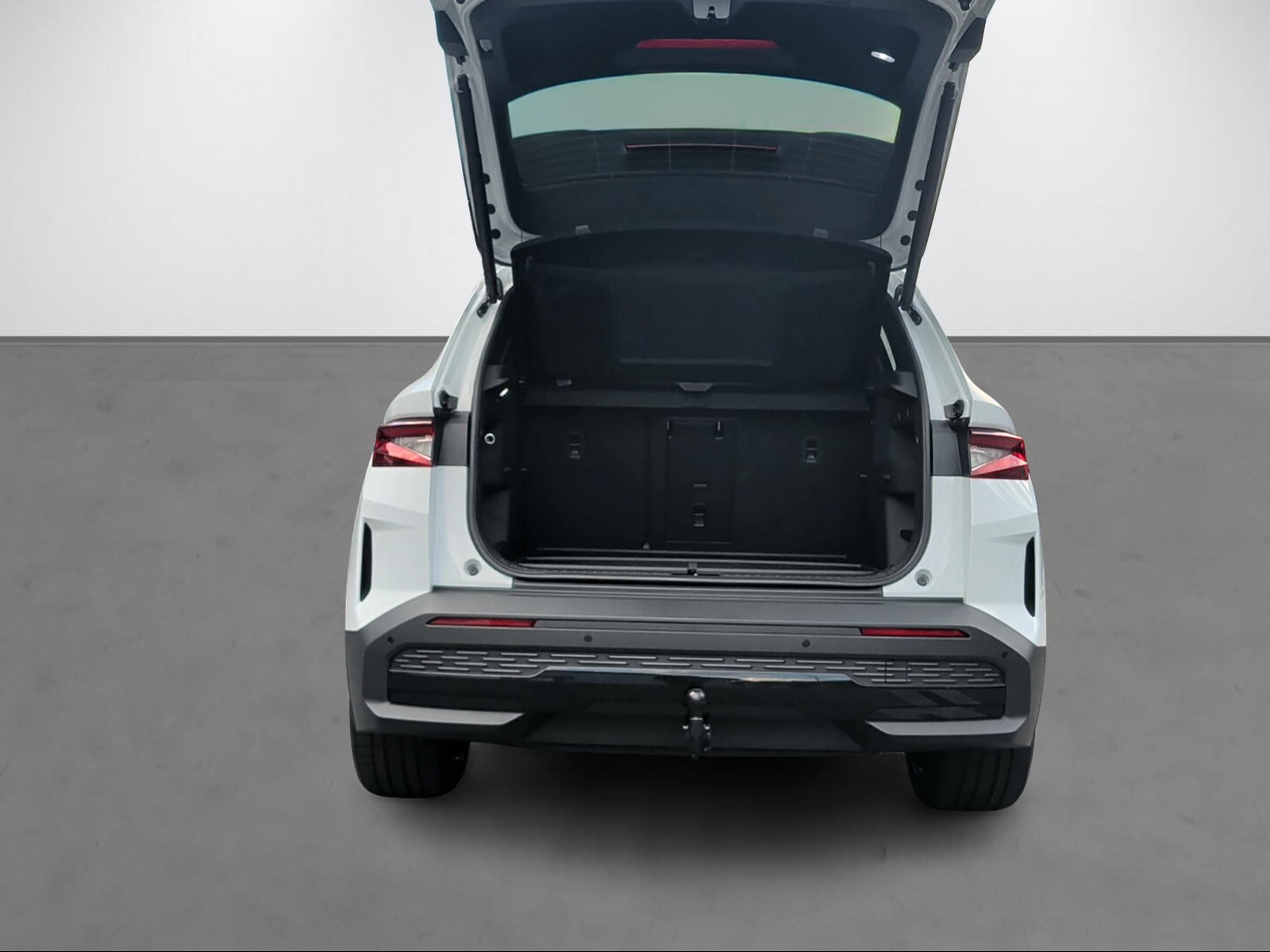 SKODA Elroq Sportline 85 4x4 299PS/220kW elektrisch-image-11