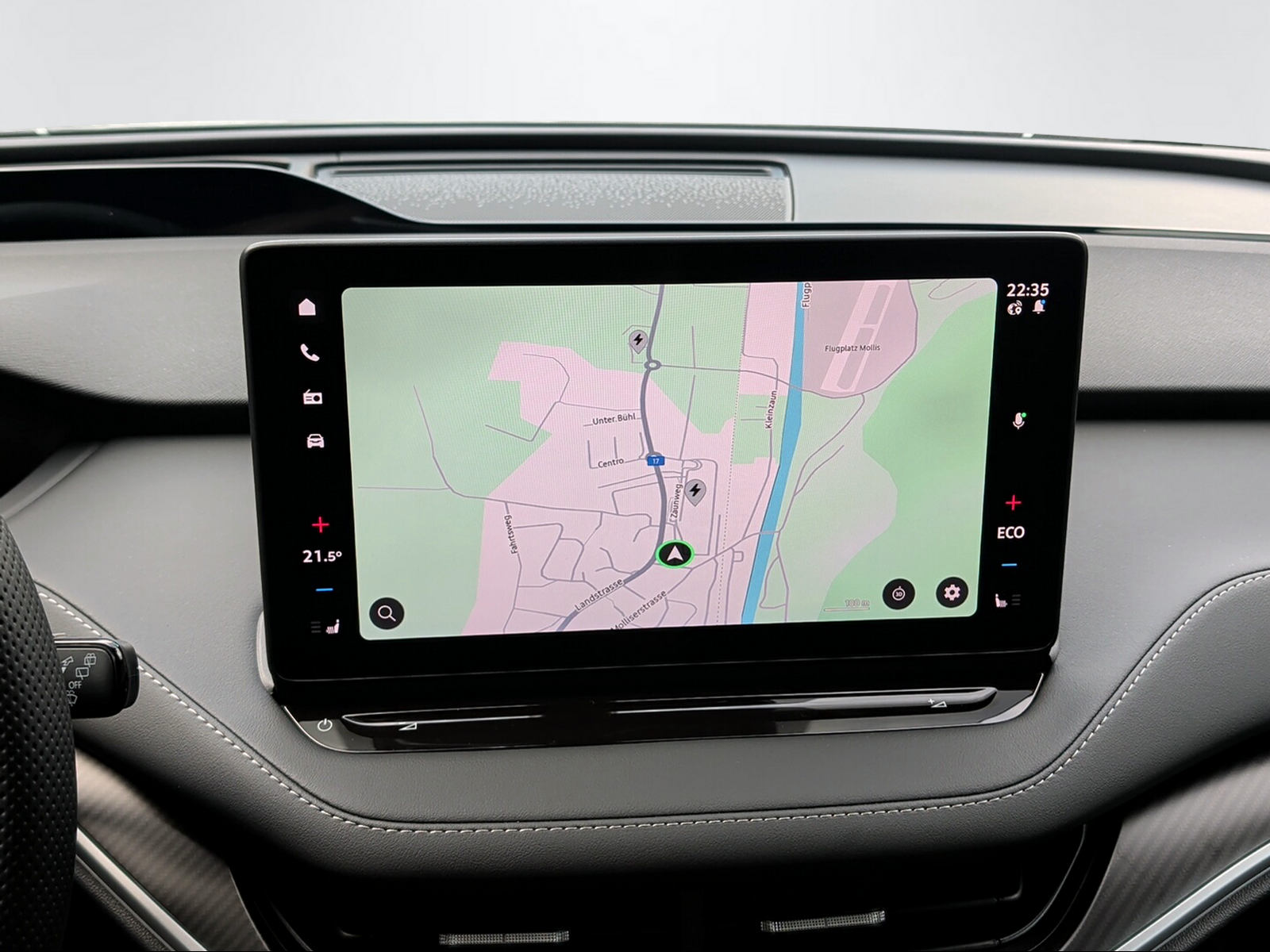 SKODA Elroq Sportline 85 4x4 299PS/220kW elektrisch-image-7