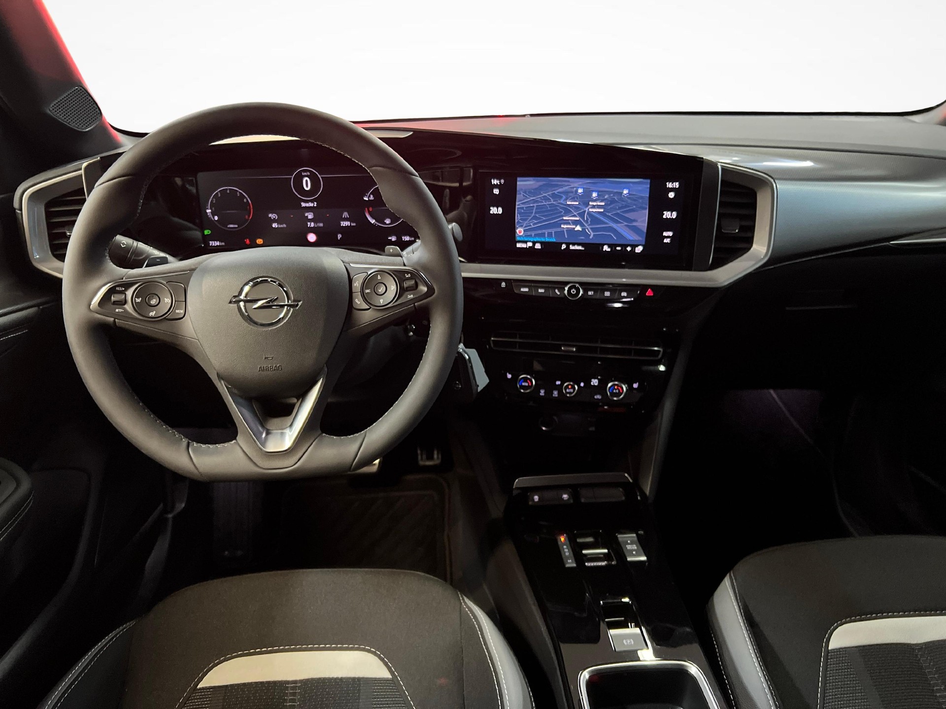 OPEL Mokka 1.2 T 130 GS-image-10