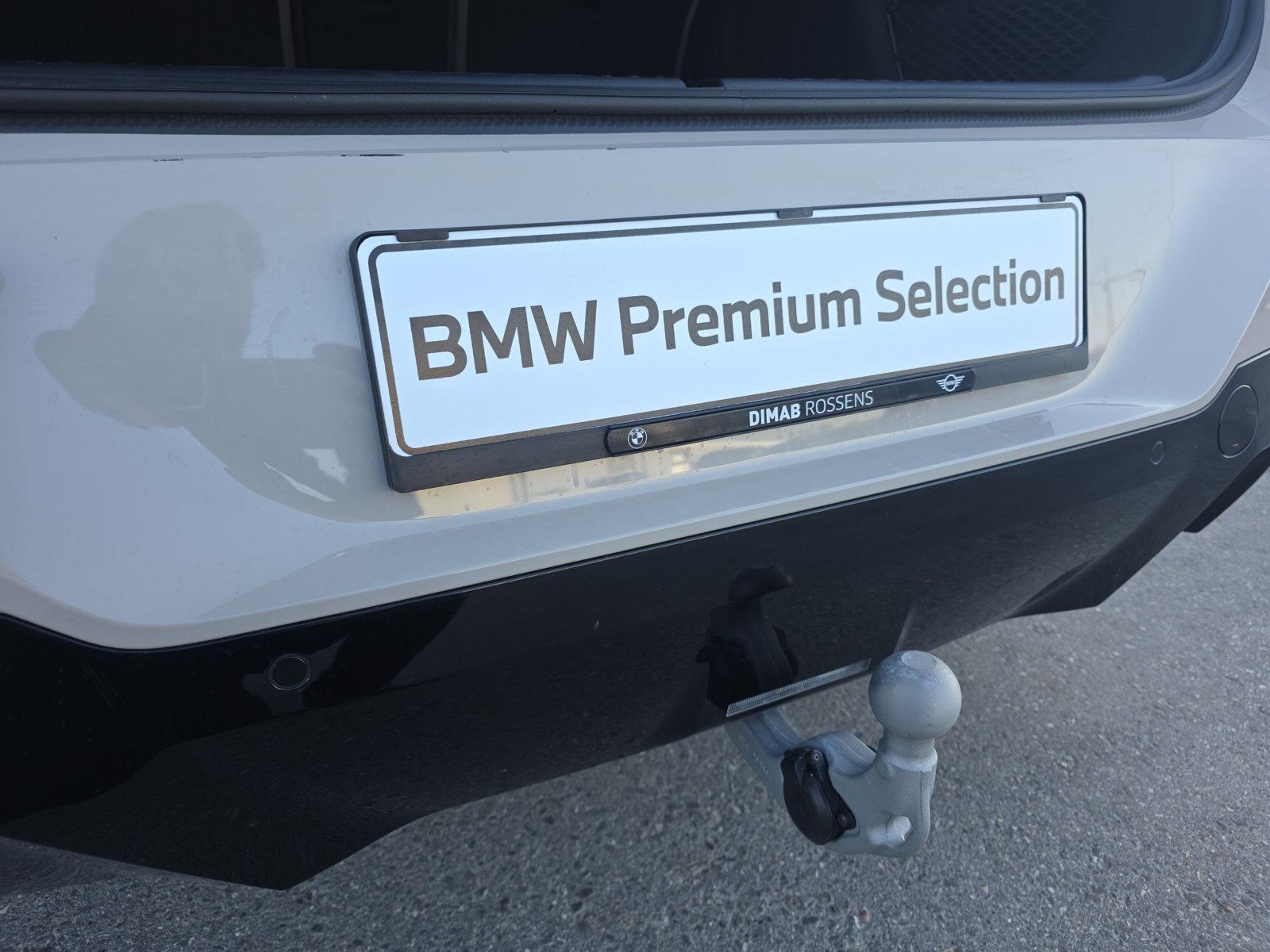 BMW X3 20i M Sport xDrive G45 (CH) AHK 2.4T 📍-image-21