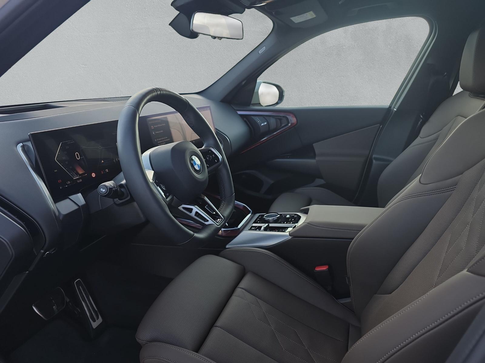 BMW X3 20i M Sport xDrive G45 (CH) AHK 2.4T 📍-image-10