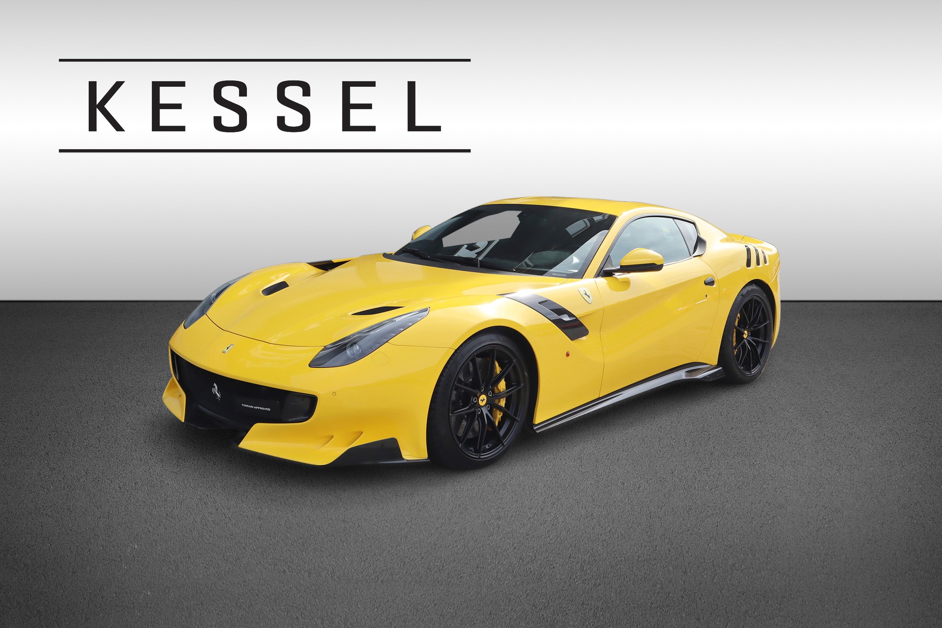 FERRARI F12 Berlinetta-image-2