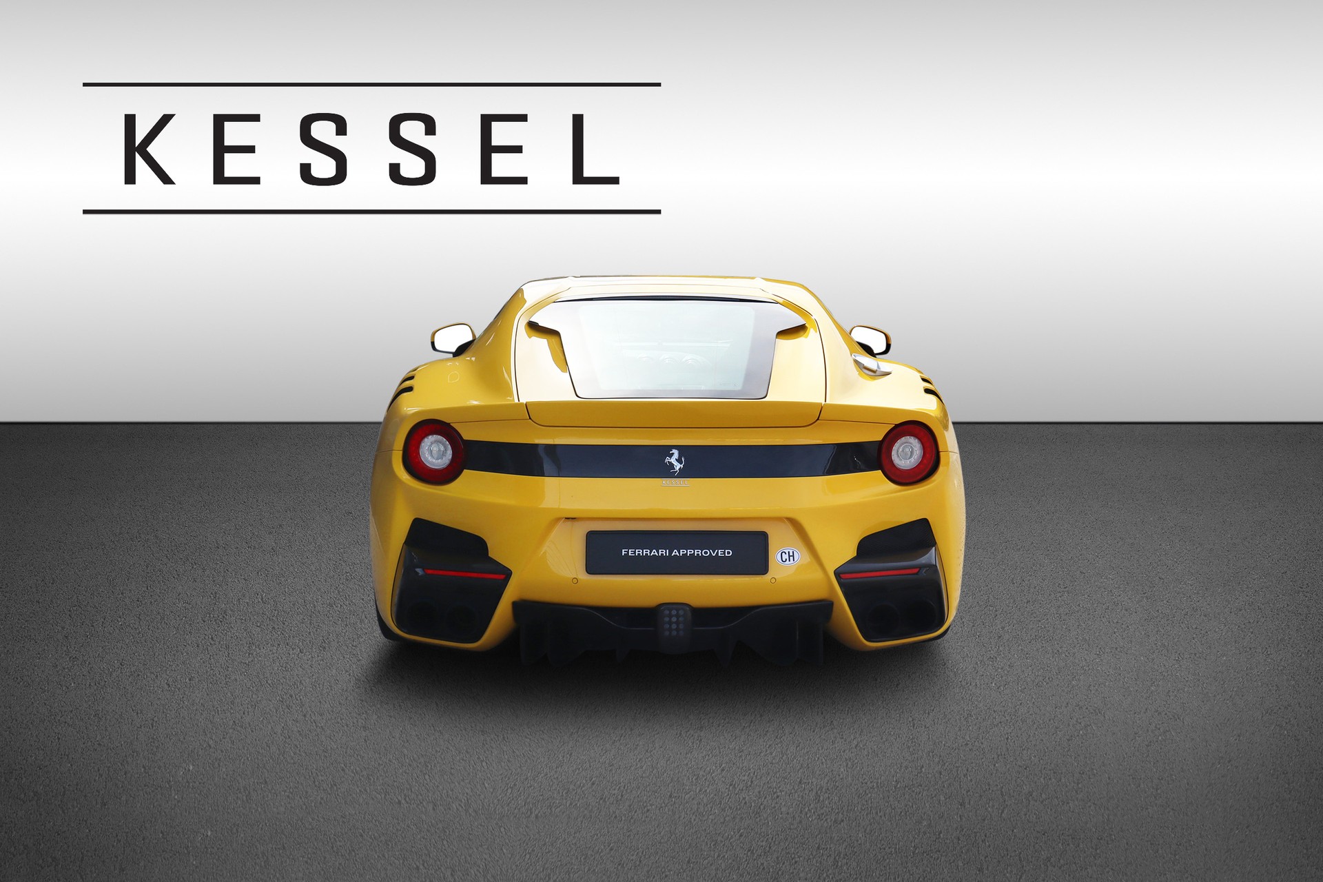 FERRARI F12 Berlinetta-image-5