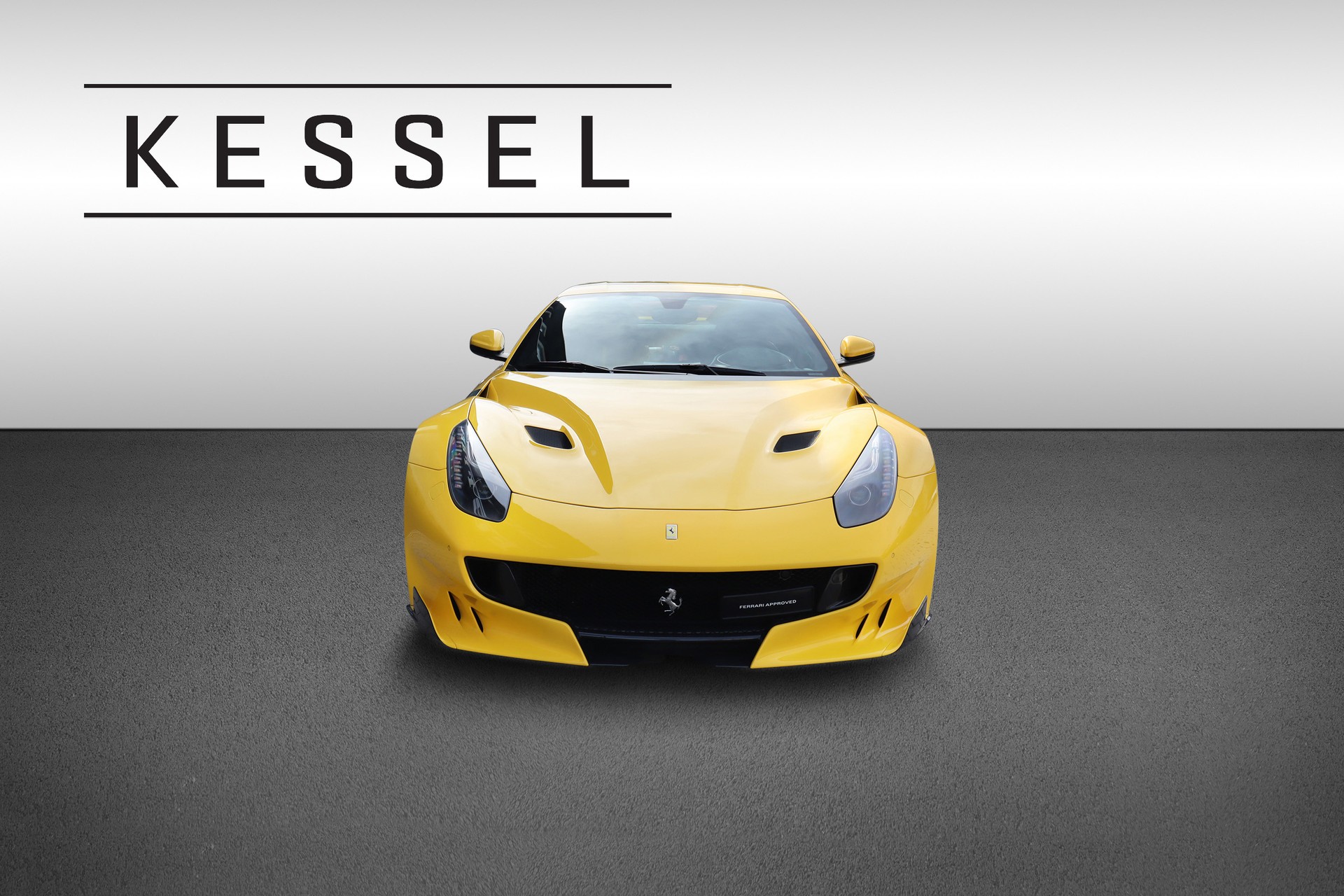 FERRARI F12 Berlinetta-image-1