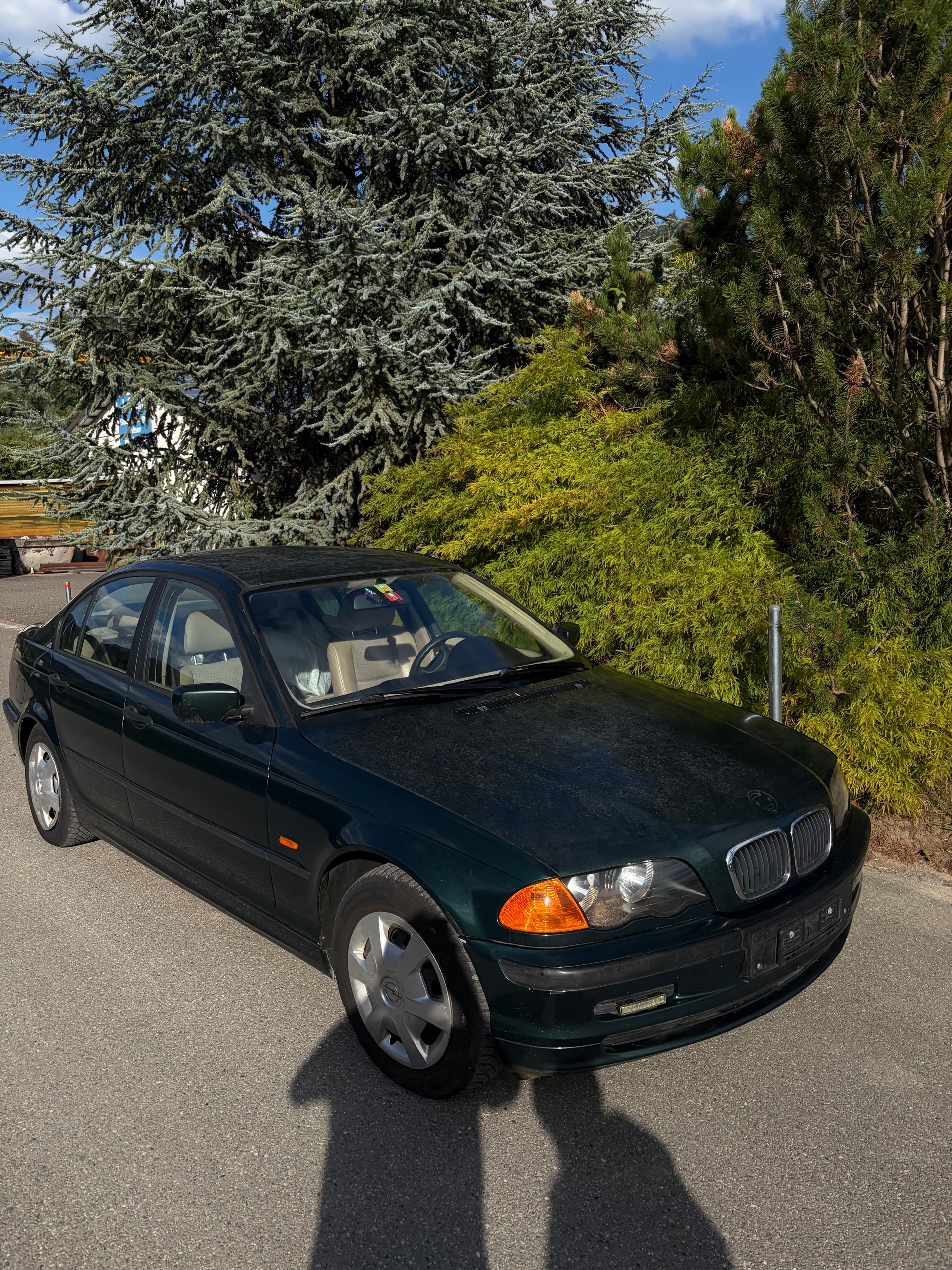 BMW 318i-image-0