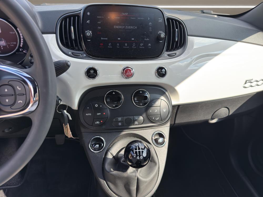 FIAT 500C 1.0 Hybrid Dolcevita-image-10