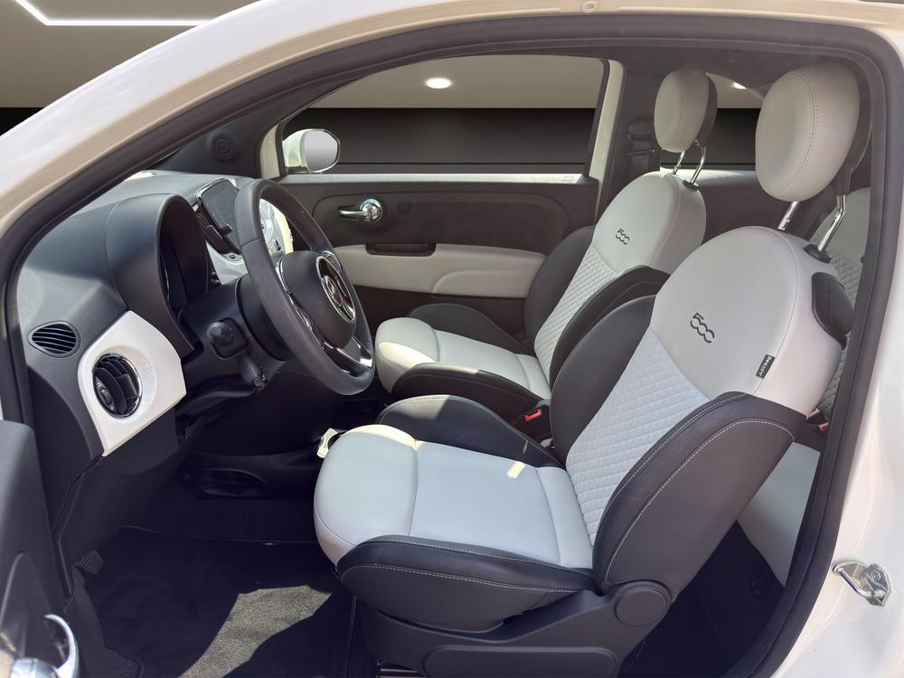 FIAT 500C 1.0 Hybrid Dolcevita-image-7