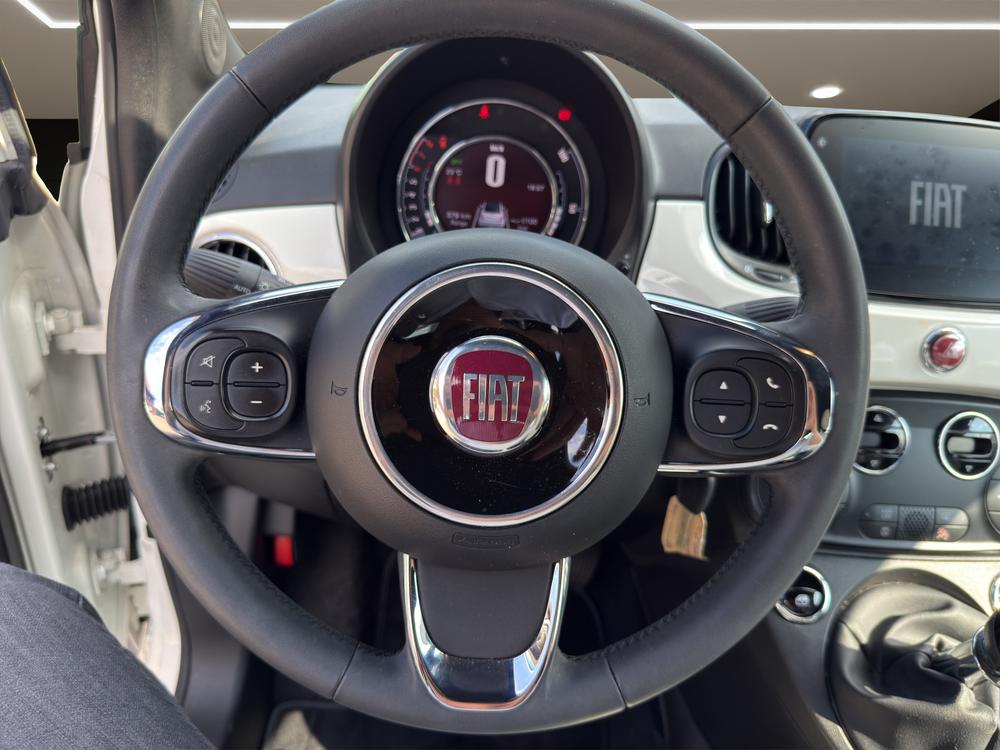 FIAT 500C 1.0 Hybrid Dolcevita-image-8