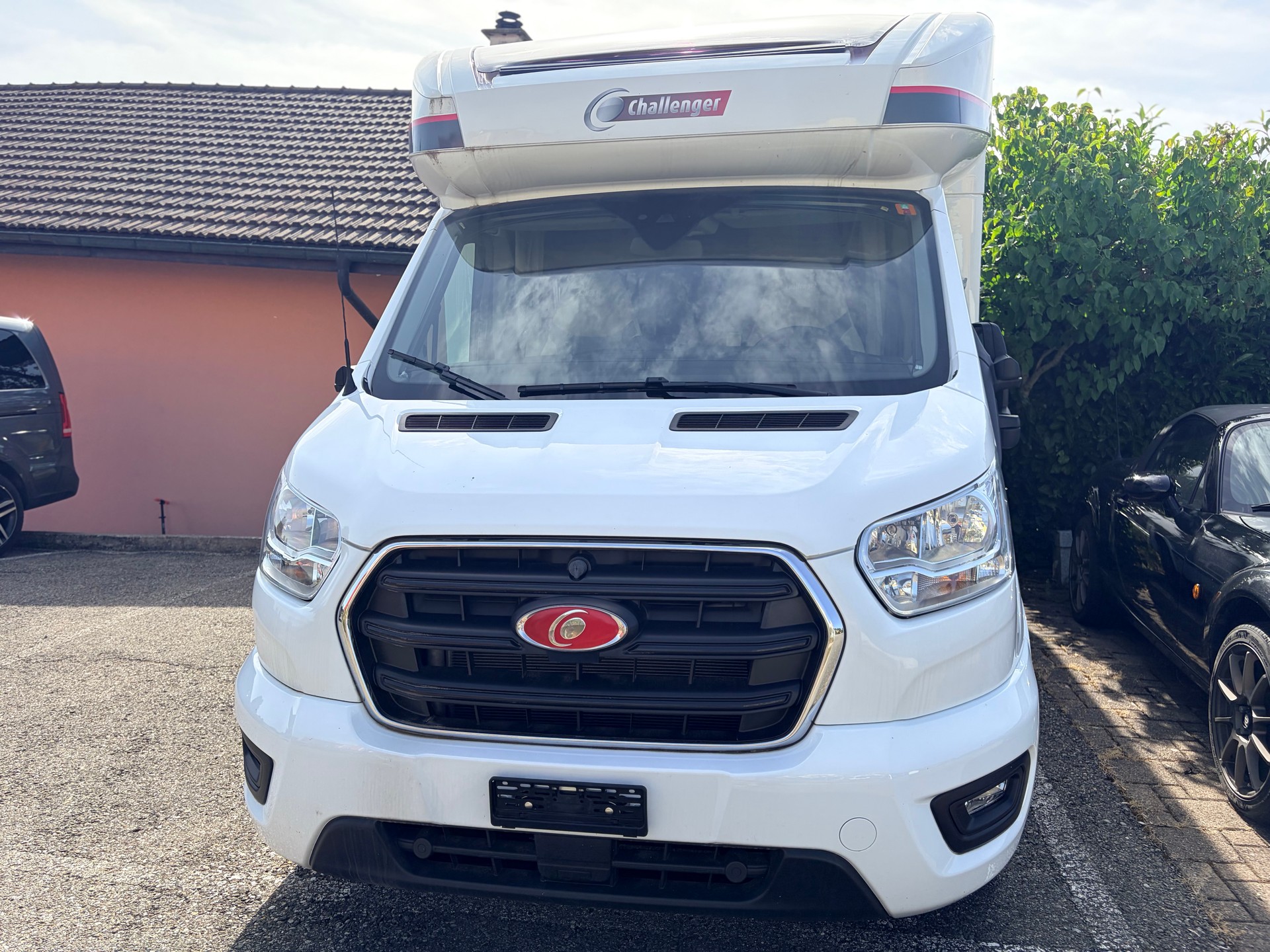 FORD 287 GA Graphite Premium-image-2