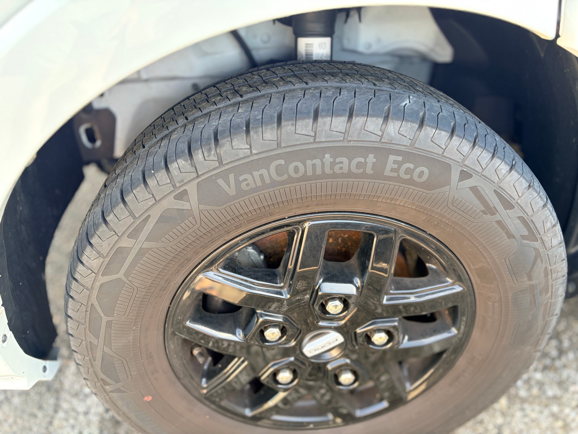 FORD 287 GA Graphite Premium-image-4