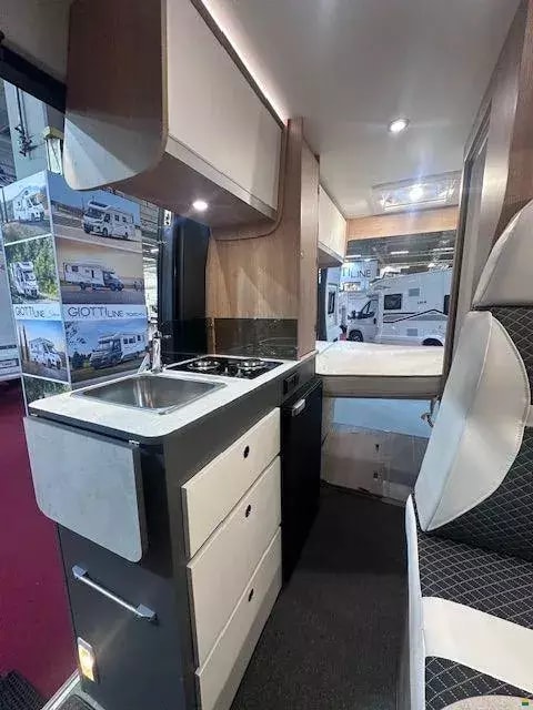 GIOTTILINE 54T Premiere Edition Automatik-image-6