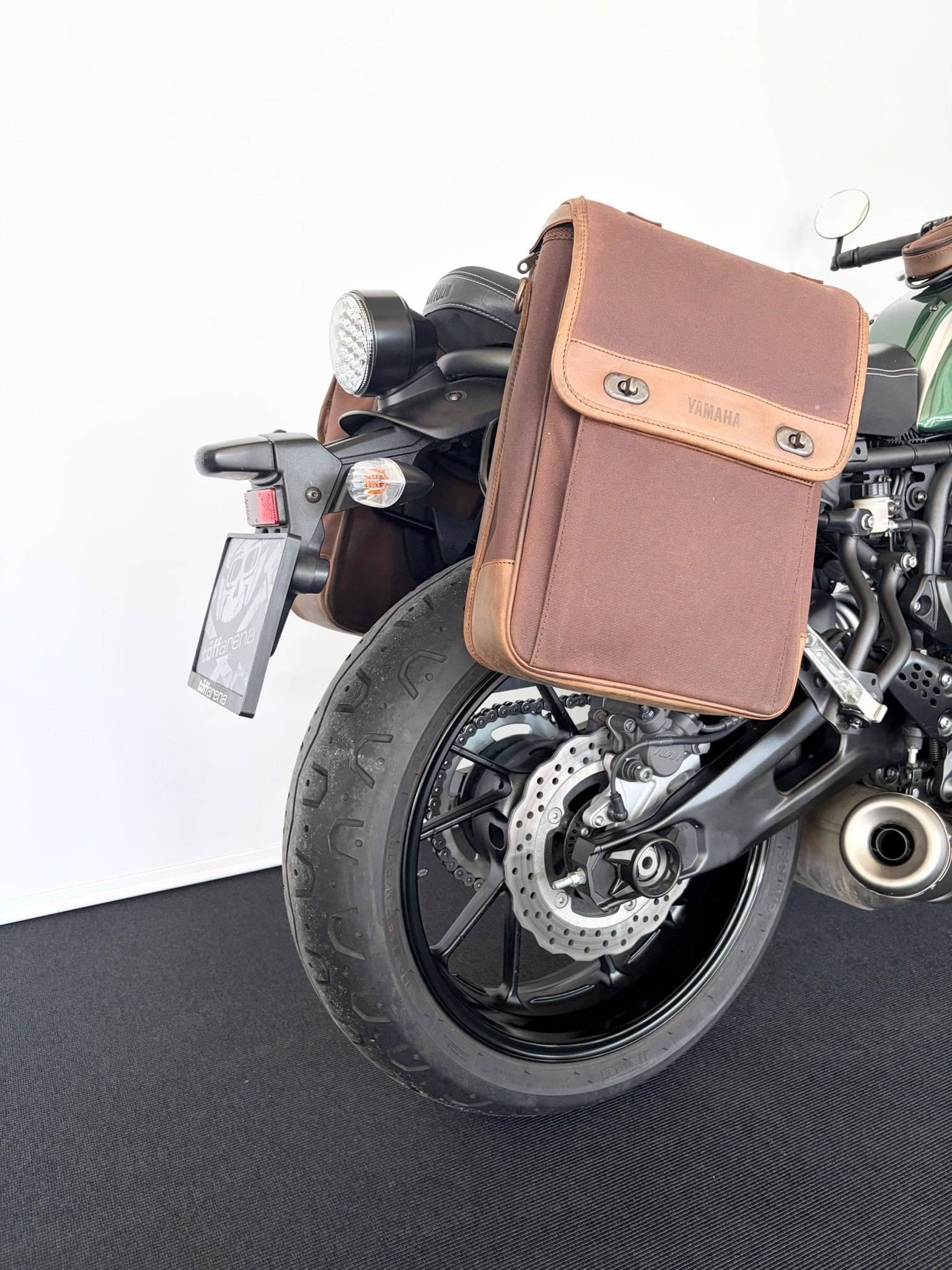 YAMAHA XSR 700-image-4