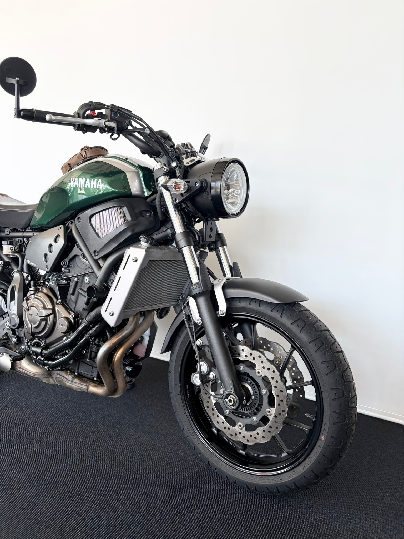 YAMAHA XSR 700-image-5