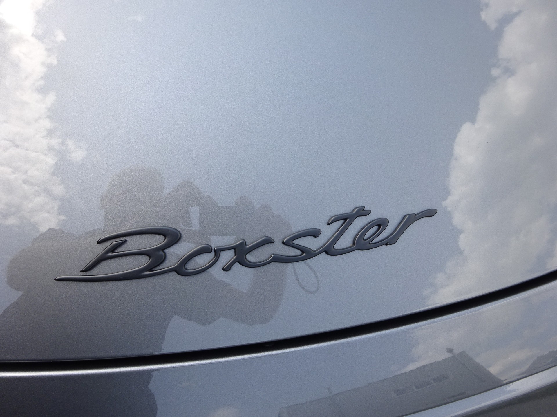 PORSCHE Boxster 2.7-image-19