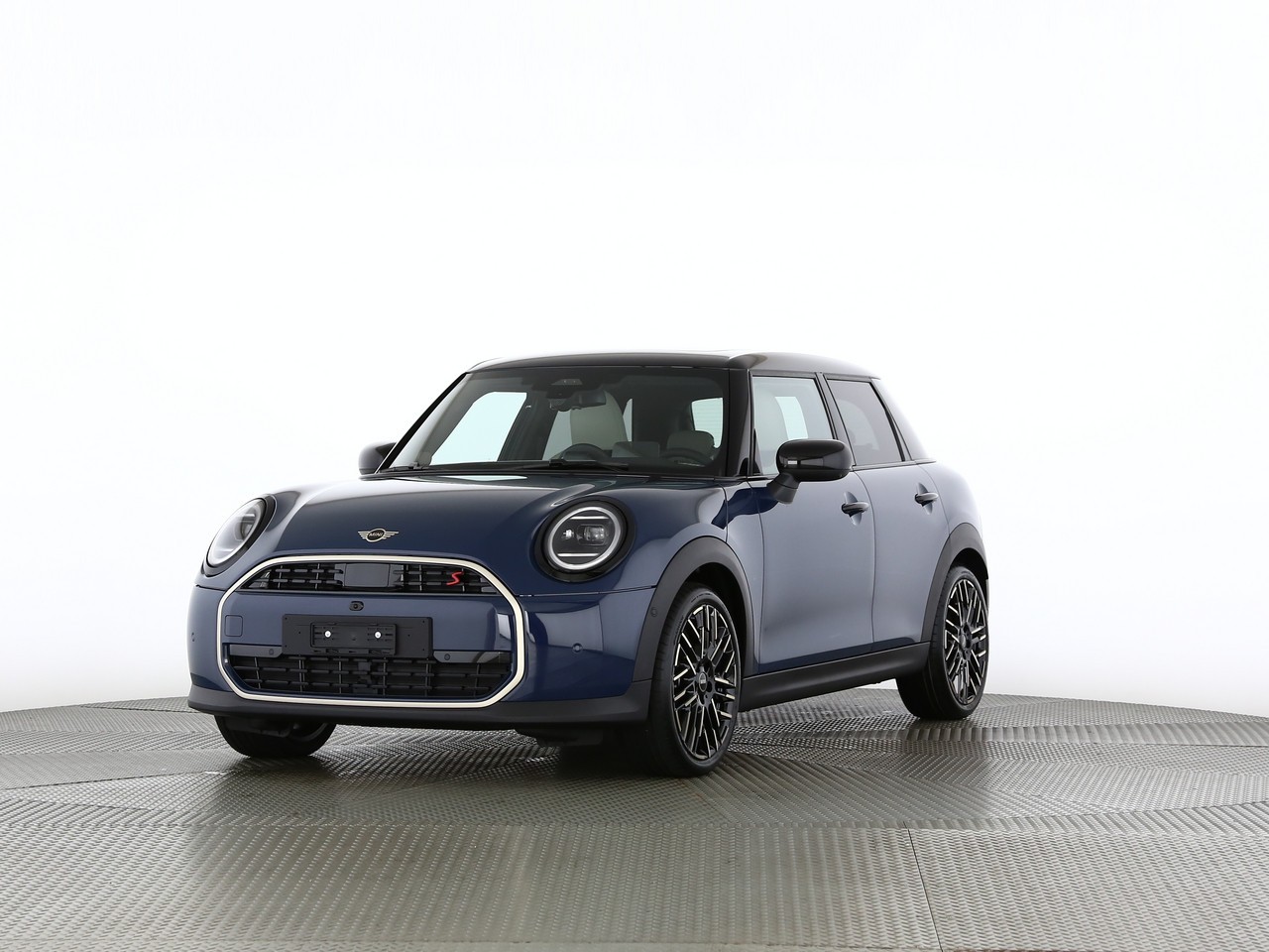 MINI Cooper S DKG-image-0