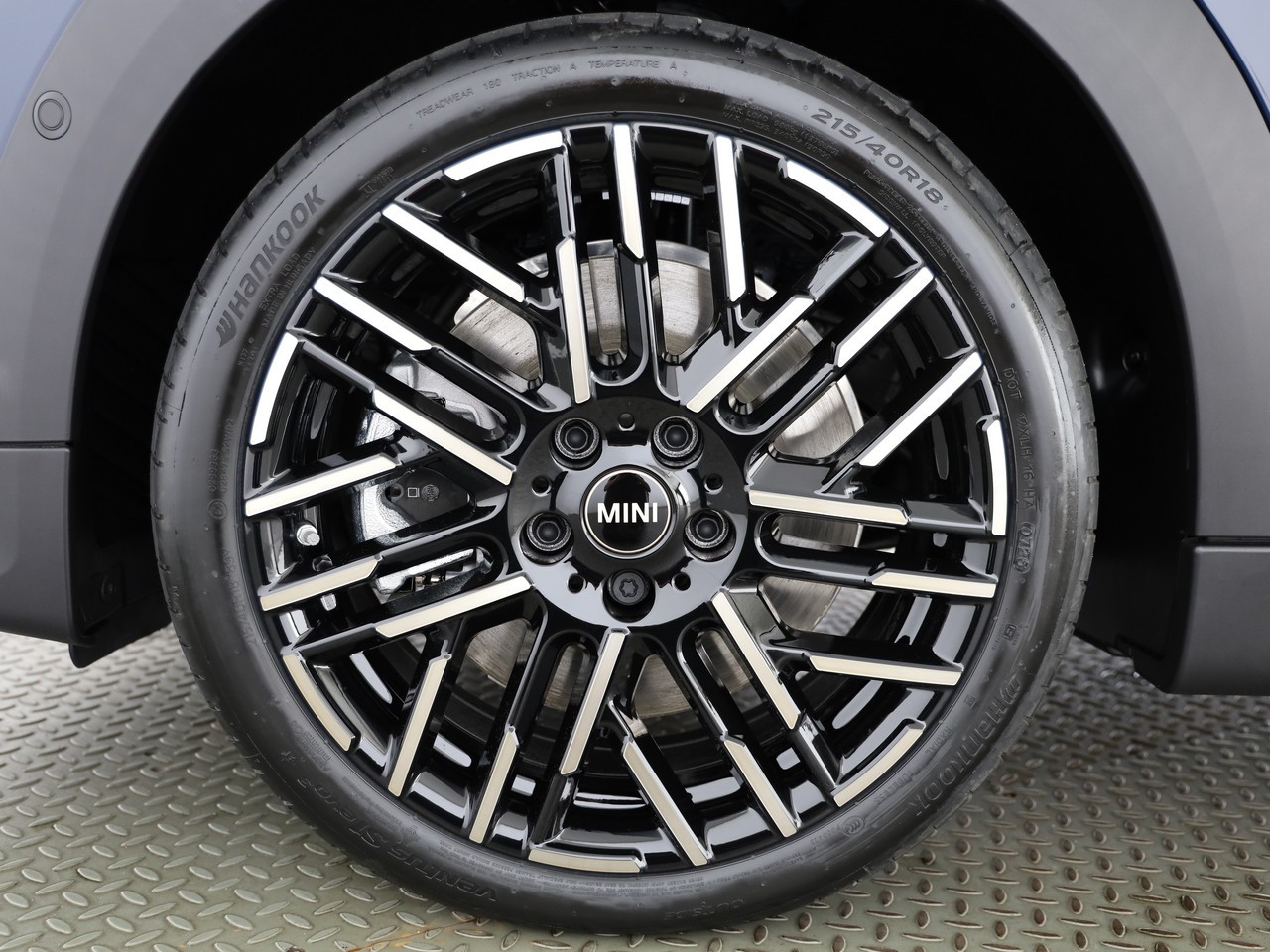 MINI Cooper S DKG-image-22