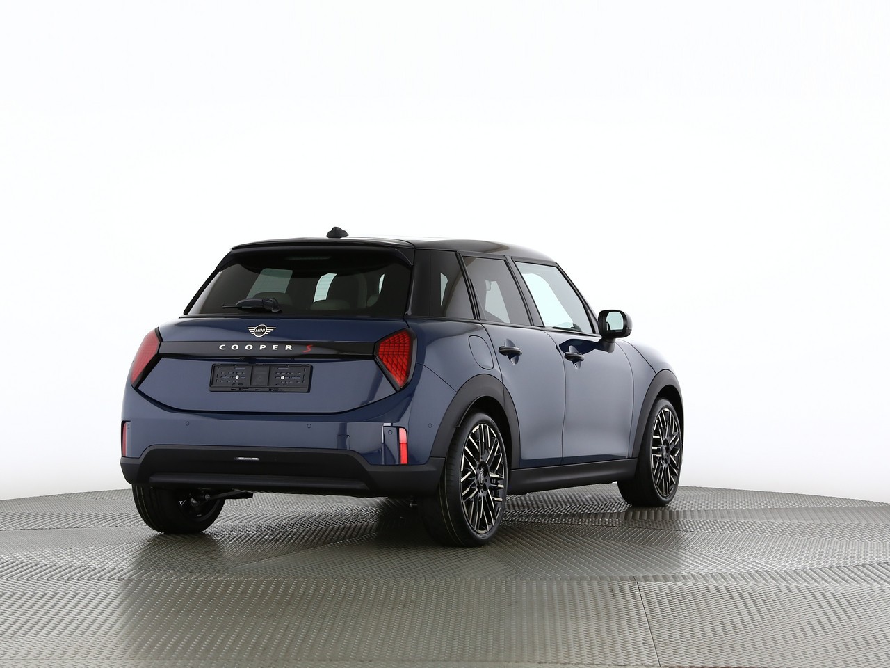 MINI Cooper S DKG-image-1