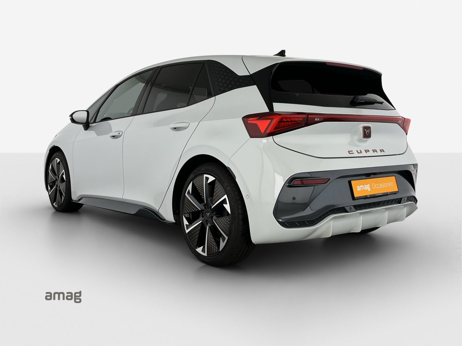 CUPRA Born 79 kWh e-Boost-image-2