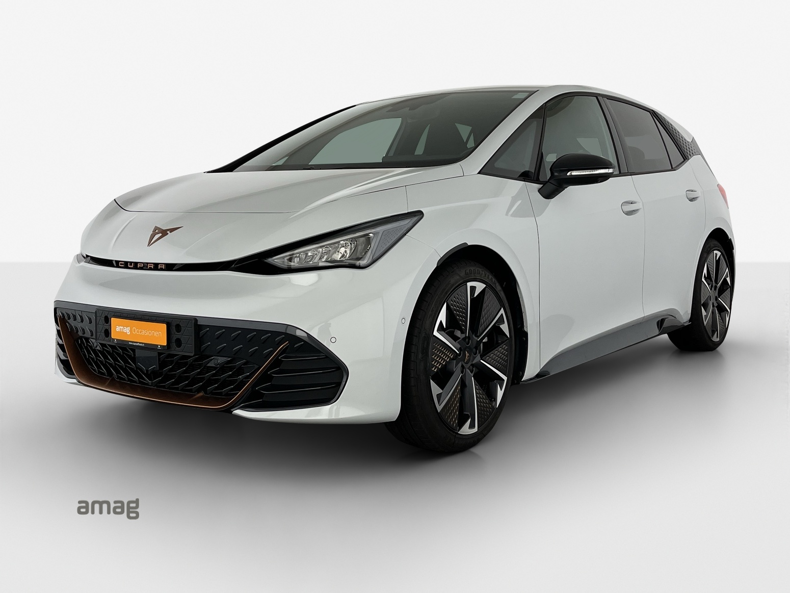 CUPRA Born 79 kWh e-Boost-image-0