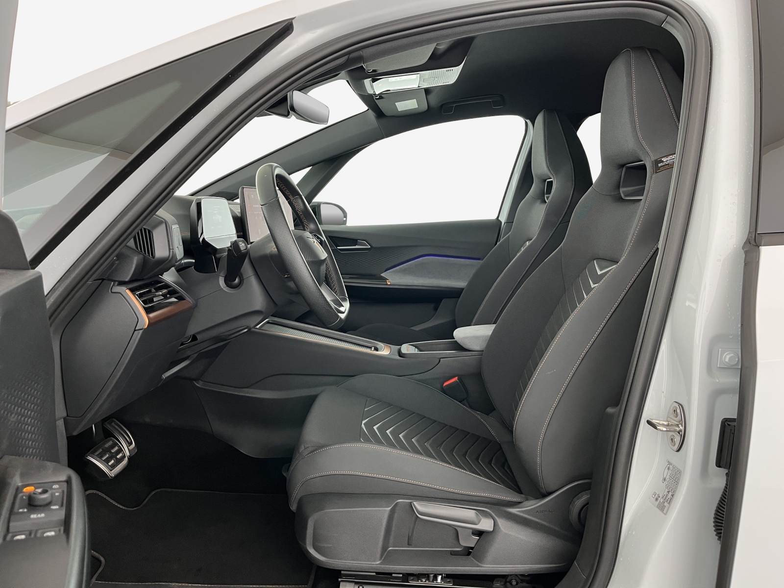 CUPRA Born 79 kWh e-Boost-image-8