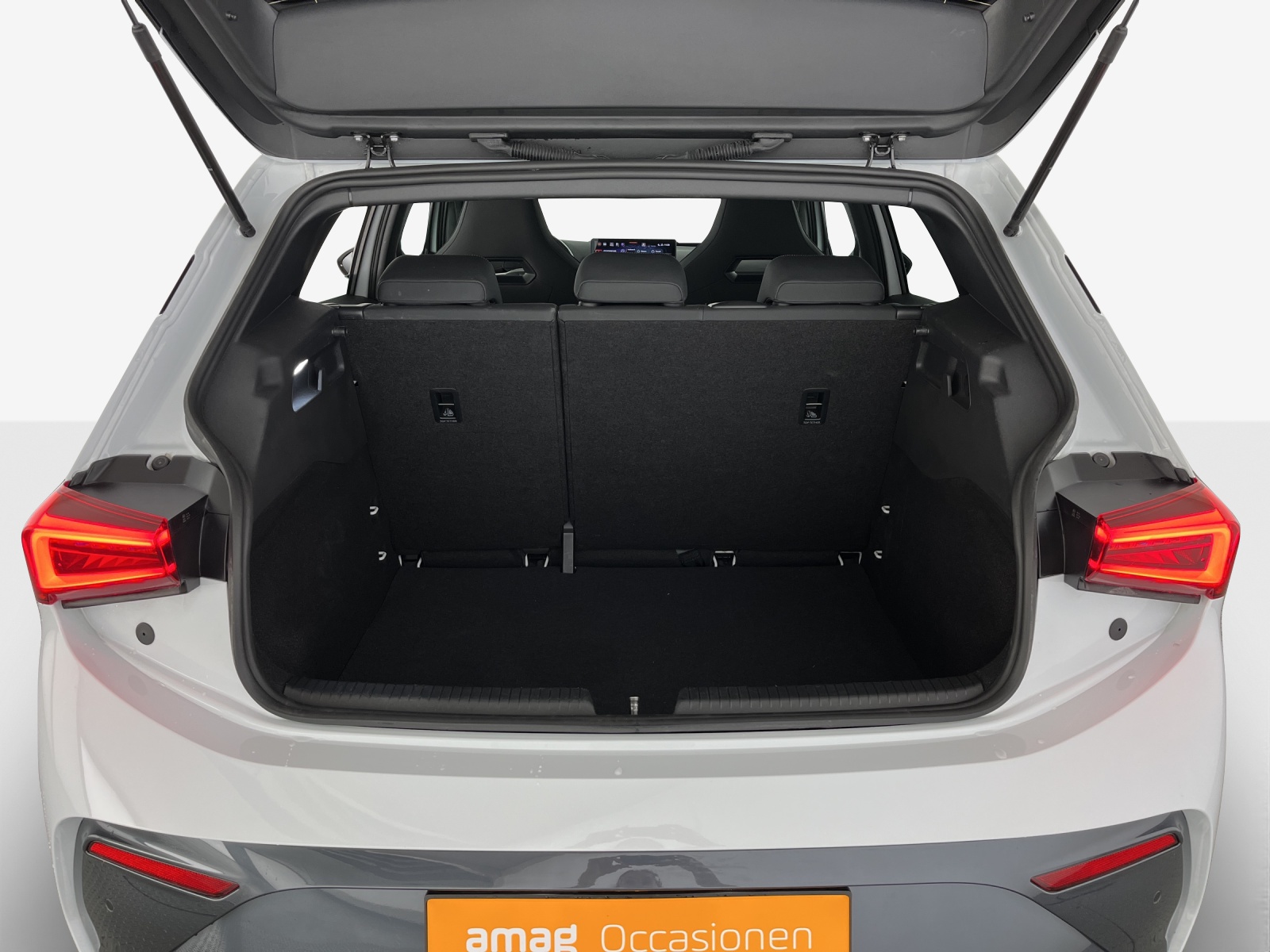 CUPRA Born 79 kWh e-Boost-image-12