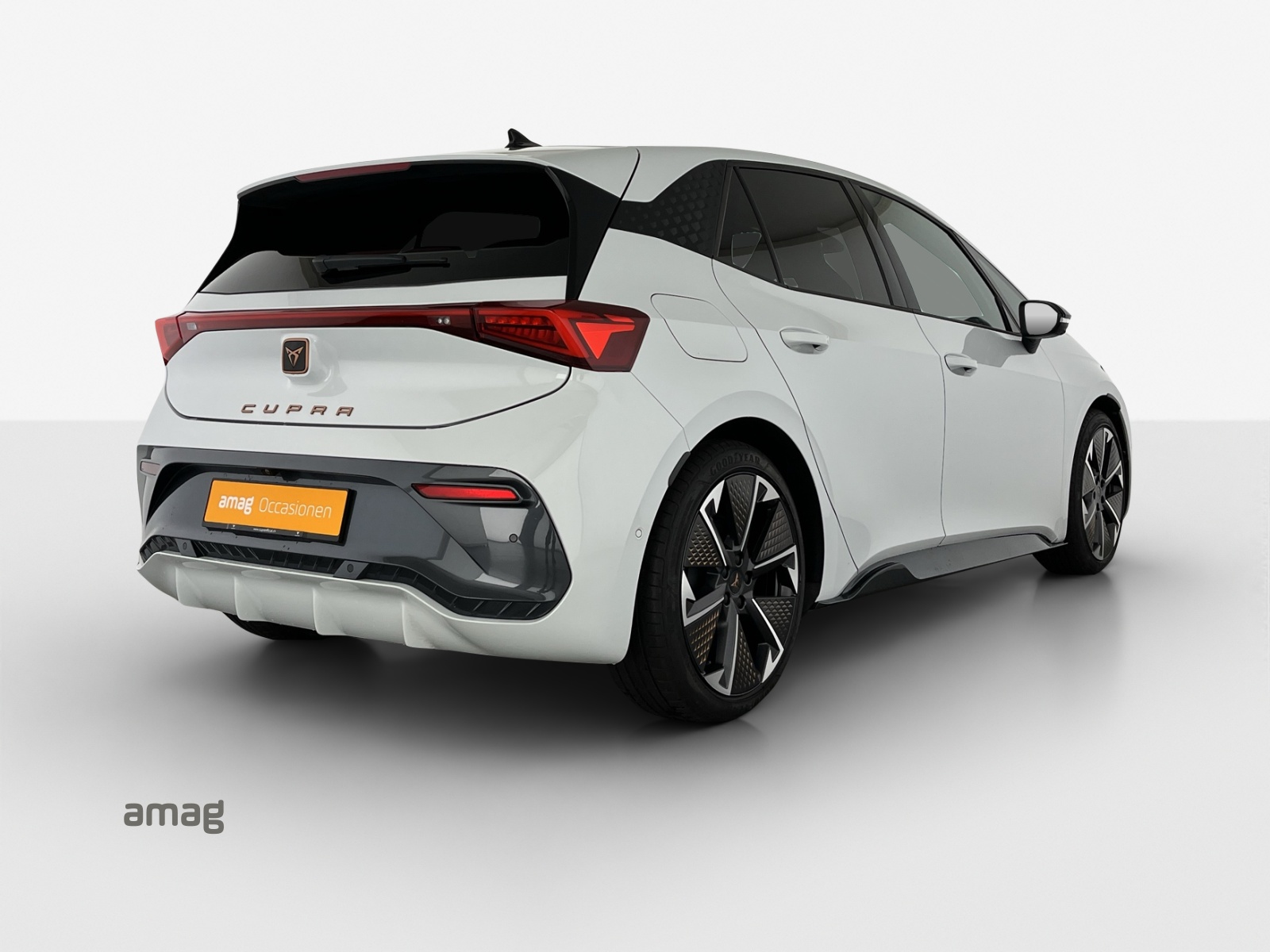 CUPRA Born 79 kWh e-Boost-image-4