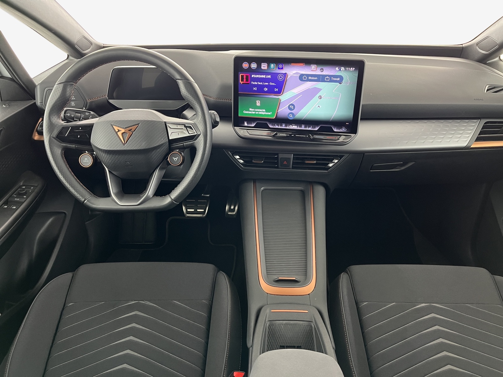 CUPRA Born 79 kWh e-Boost-image-8