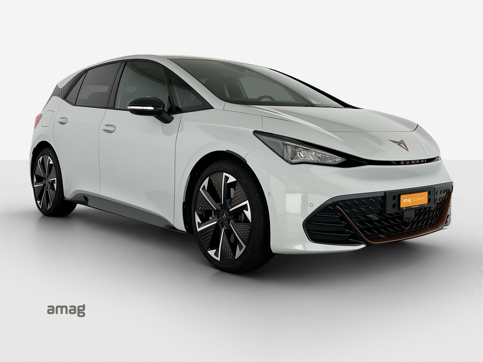 CUPRA Born 79 kWh e-Boost-image-5