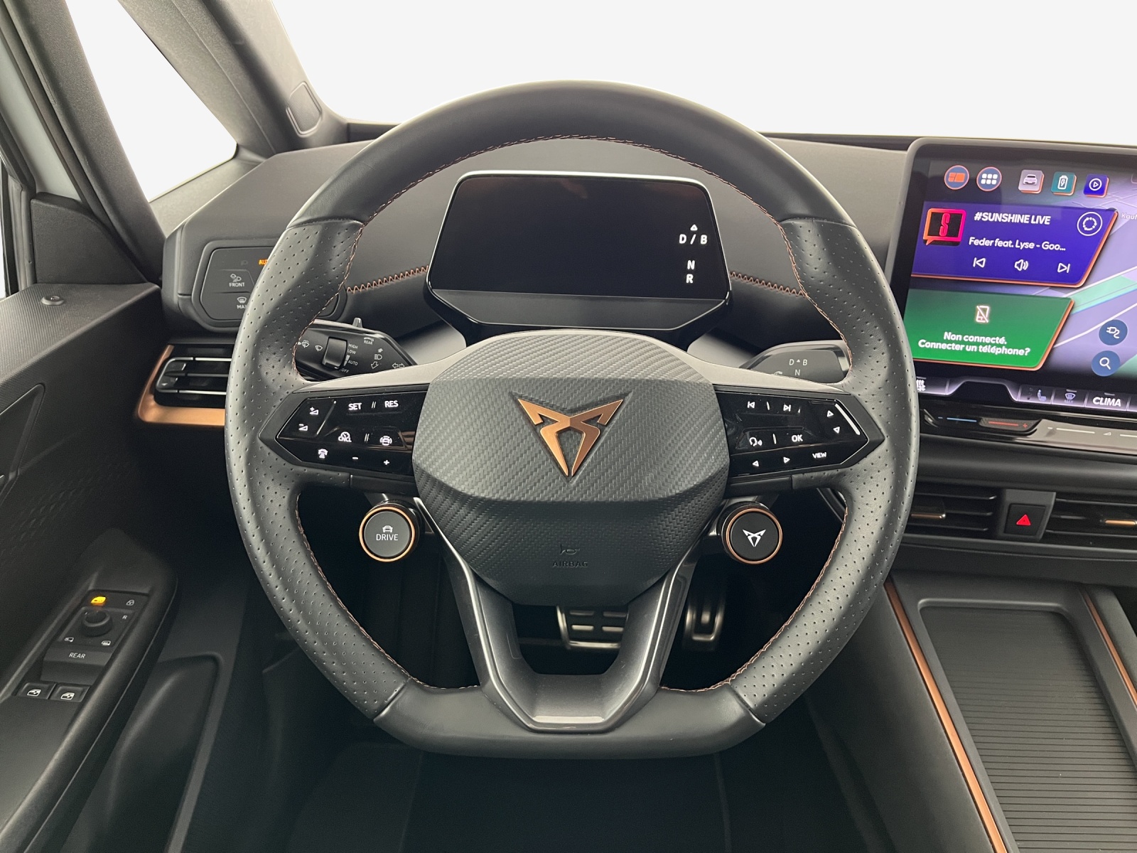 CUPRA Born 79 kWh e-Boost-image-9